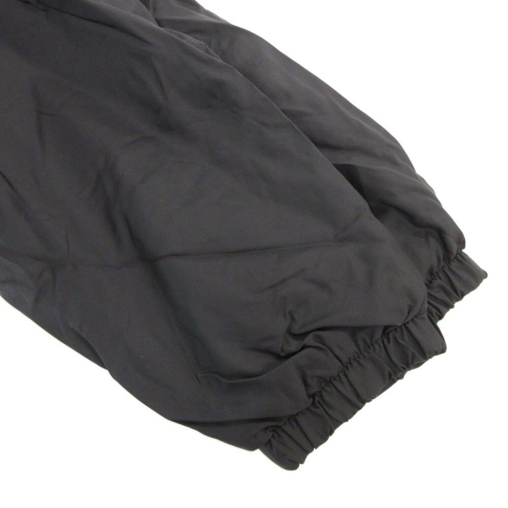 Good Design Shop Comme des Garcons Fleece Lined Airline Logo Nylon Coach Jacket Size US S / EU 44-46 / 1 - 6 Thumbnail