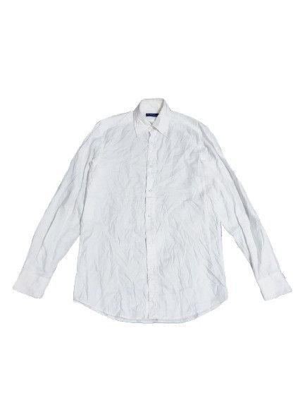 Ralph Lauren Purple Label Ralph Lauren Purple Label Shirt Size US L / EU 52-54 / 3 - 1 Thumbnail