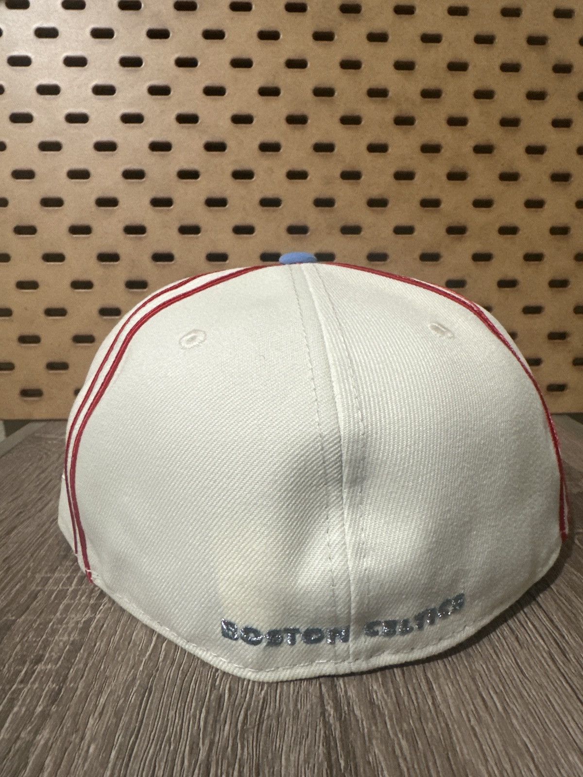 MyFitteds New Era MyFitteds Boston Celtics 7 3/8 Size ONE SIZE - 4 Thumbnail