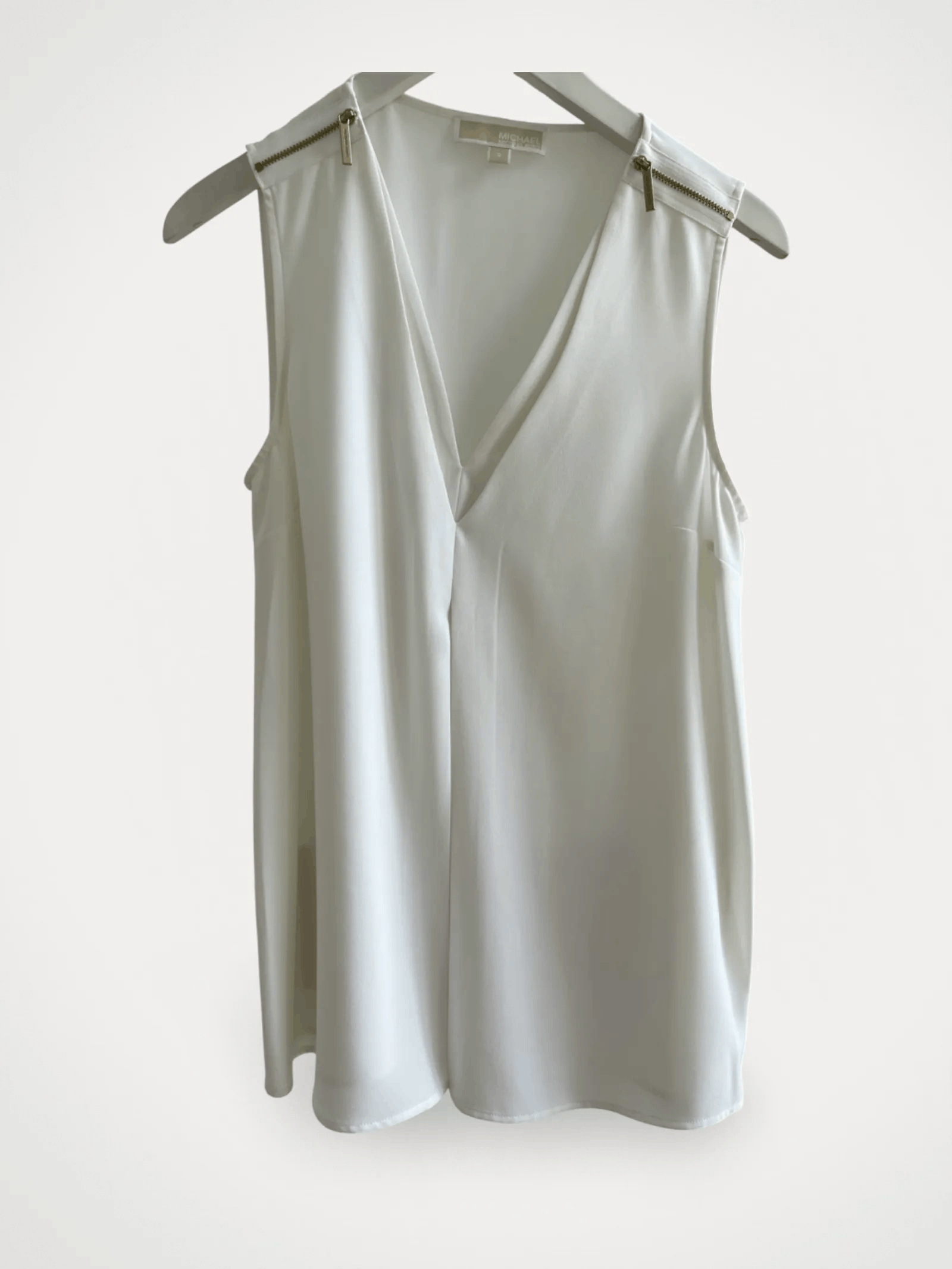 Michael Kors Michael Kors MK Top Size S / US 4 / IT 40 - 1 Thumbnail