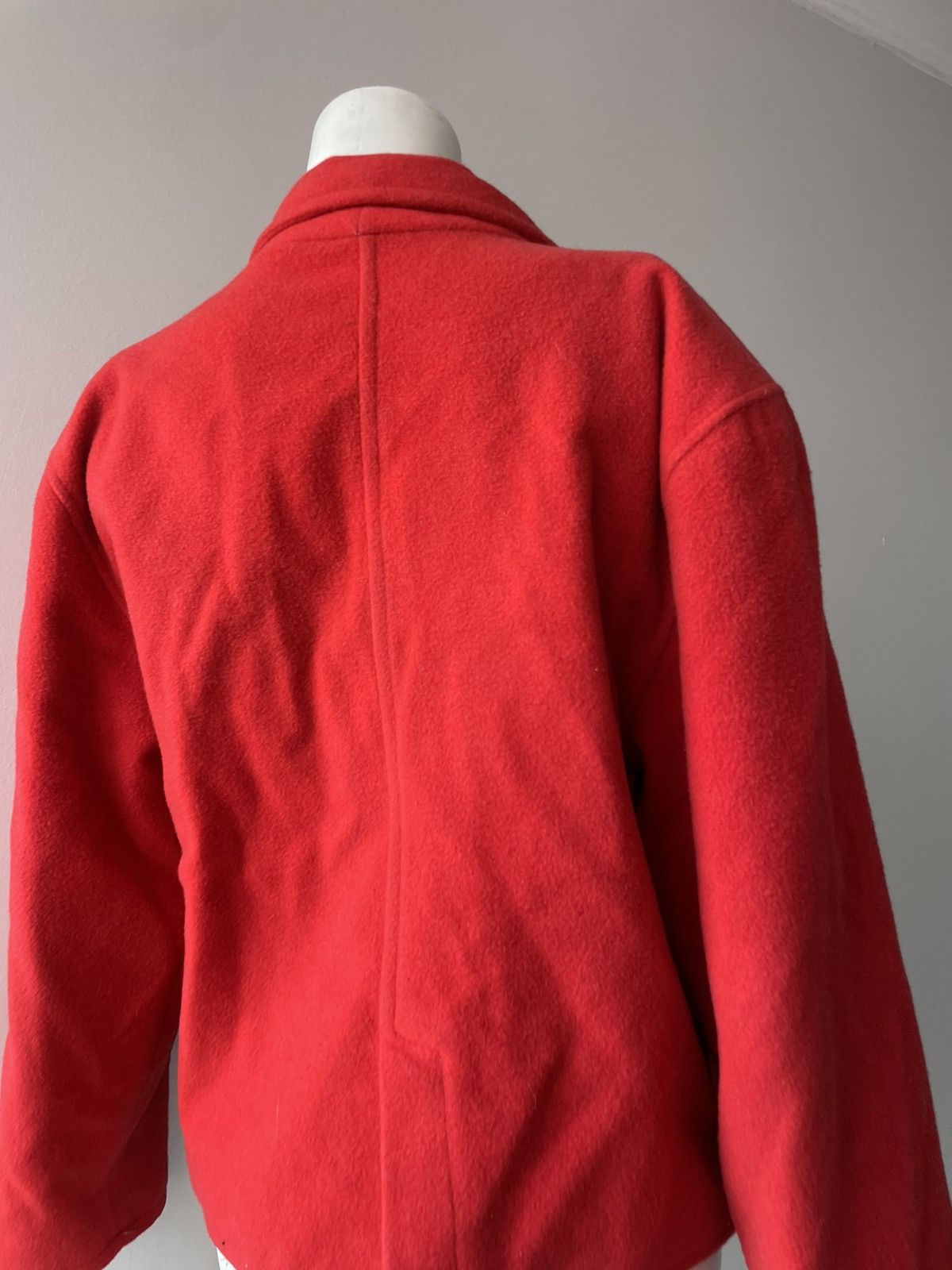 United Colors Of Benetton Benetton coat Size M / US 6-8 / IT 42-44 - 14 Thumbnail