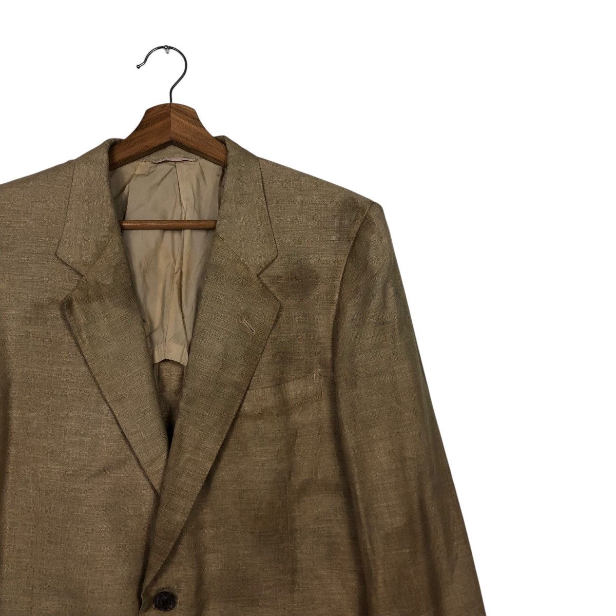 Christian Dior Monsieur 📌Vintage Chore Worker Jacket Christian Dior Monsiuer Size US M / EU 48-50 / 2 - 7 Thumbnail