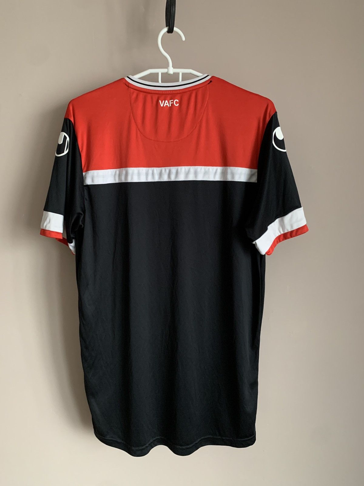 Other Valenciennes FC France 2014 third soccer football jersey Size US M / EU 48-50 / 2 - 2 Thumbnail