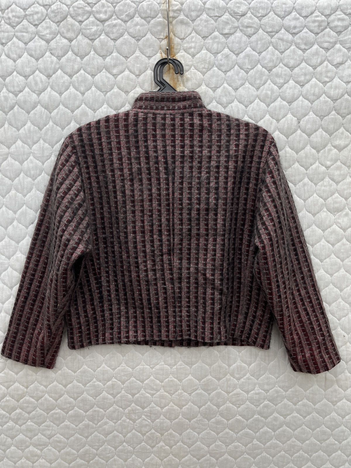 Christian Dior Monsieur 🔥🔥🔥STEALS CHRISTIAN DIOR WOOL JACKET Size S / US 4 / IT 40 - 5 Thumbnail