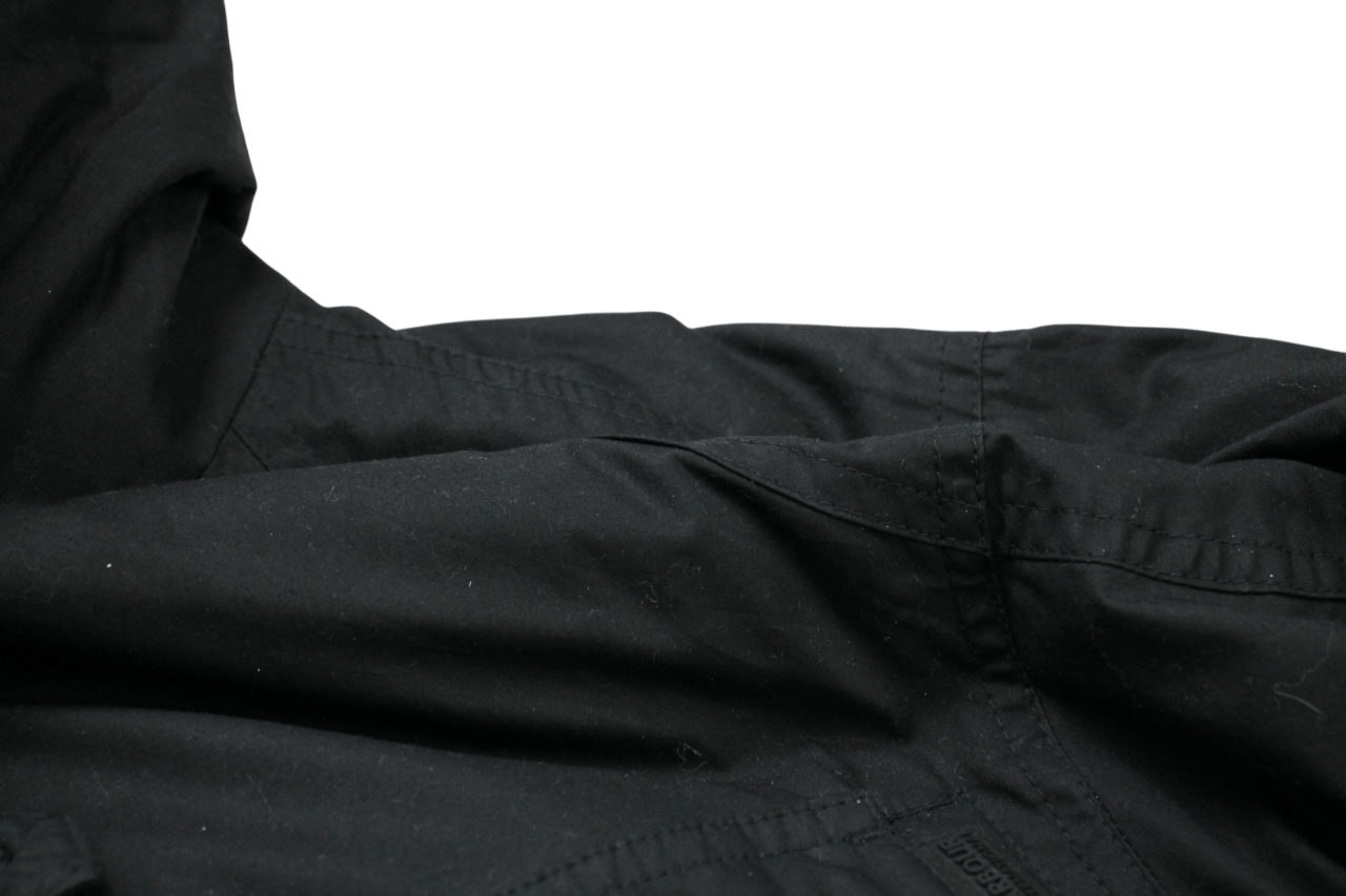Barbour BARBOUR International Winter Storm Parka Down Men's MEDIUM Size US M / EU 48-50 / 2 - 6 Thumbnail