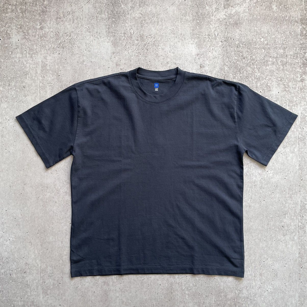 Kanye West Gap YZY t-shirt Yeezy Kanye West rare Size US XL / EU 56 / 4 - 1 Thumbnail