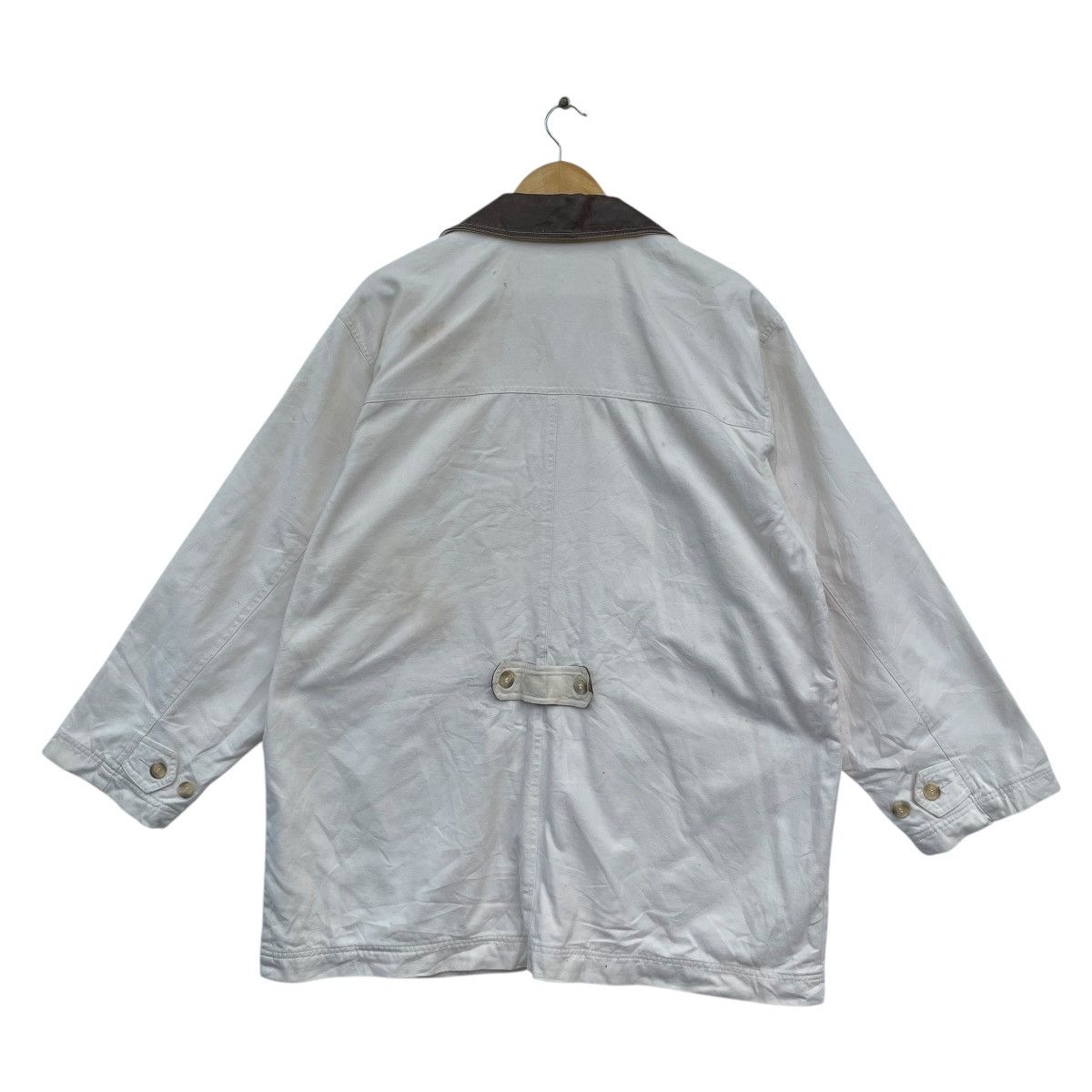 Hunter × Lands' End 💥Vintage Formidable Hunting Coat Jacket Size US M / EU 48-50 / 2 - 2 Thumbnail
