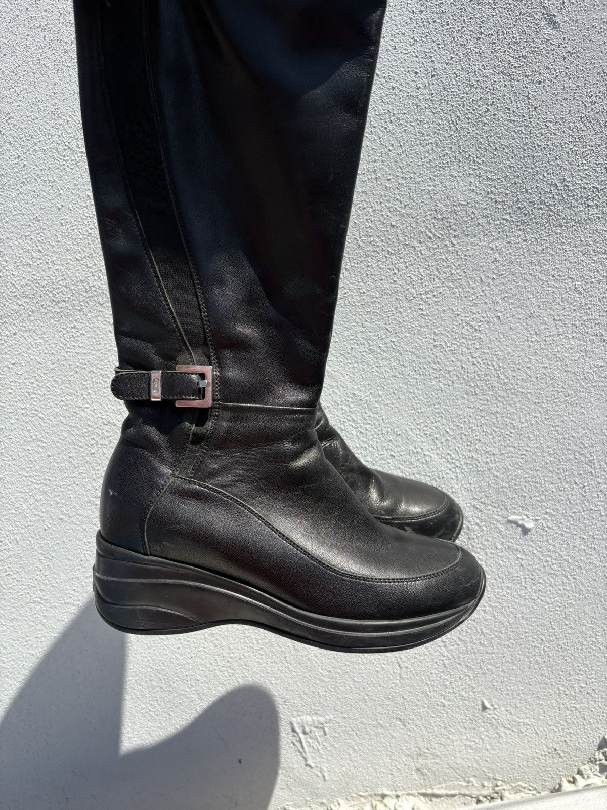Paciotti Cesare Paciotti 4US boots Size US 6.5 / IT 36.5 - 5 Thumbnail