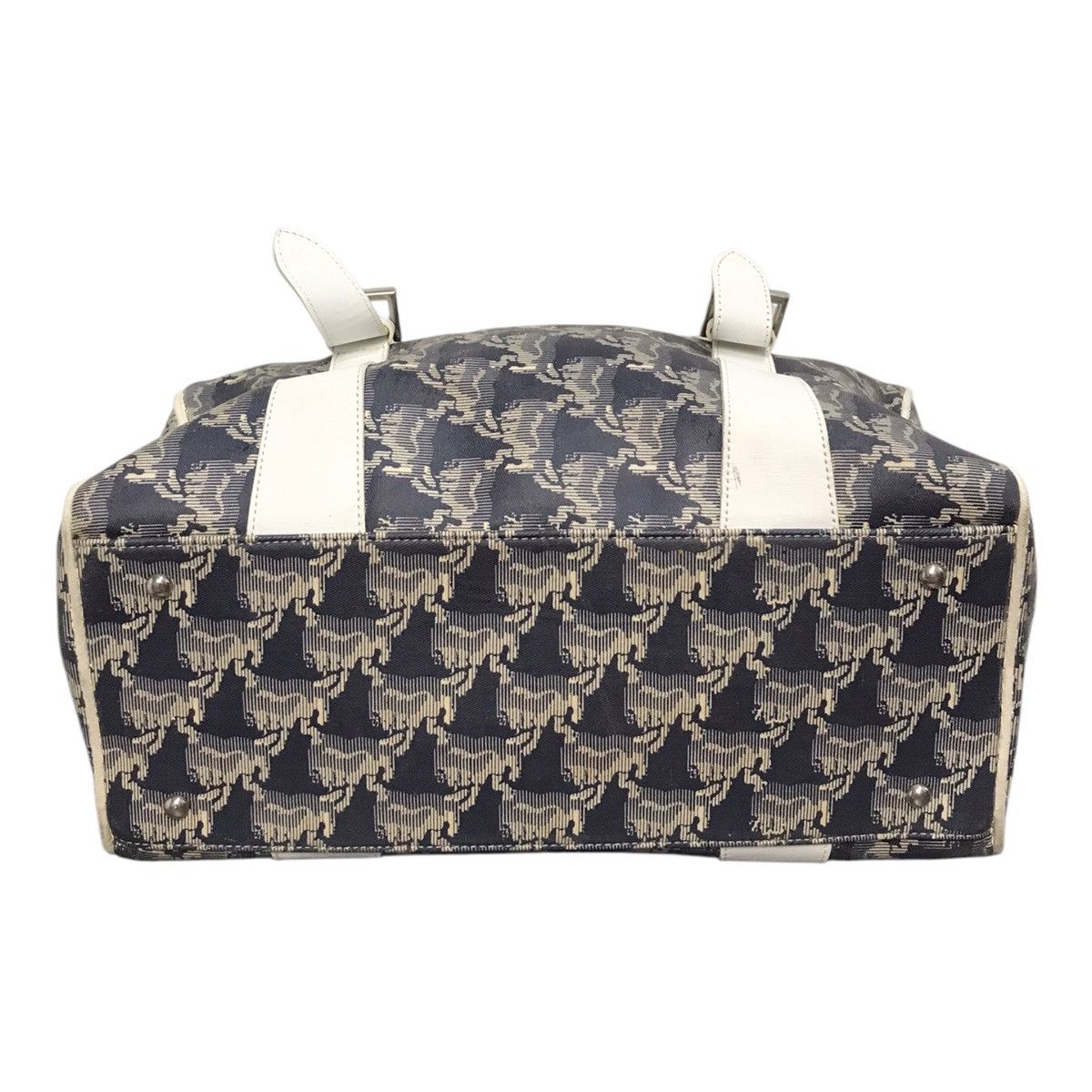 Hysteric Glamour × If Six Was Nine The Scothe House Monogram Bag Size ONE SIZE - 8 Thumbnail