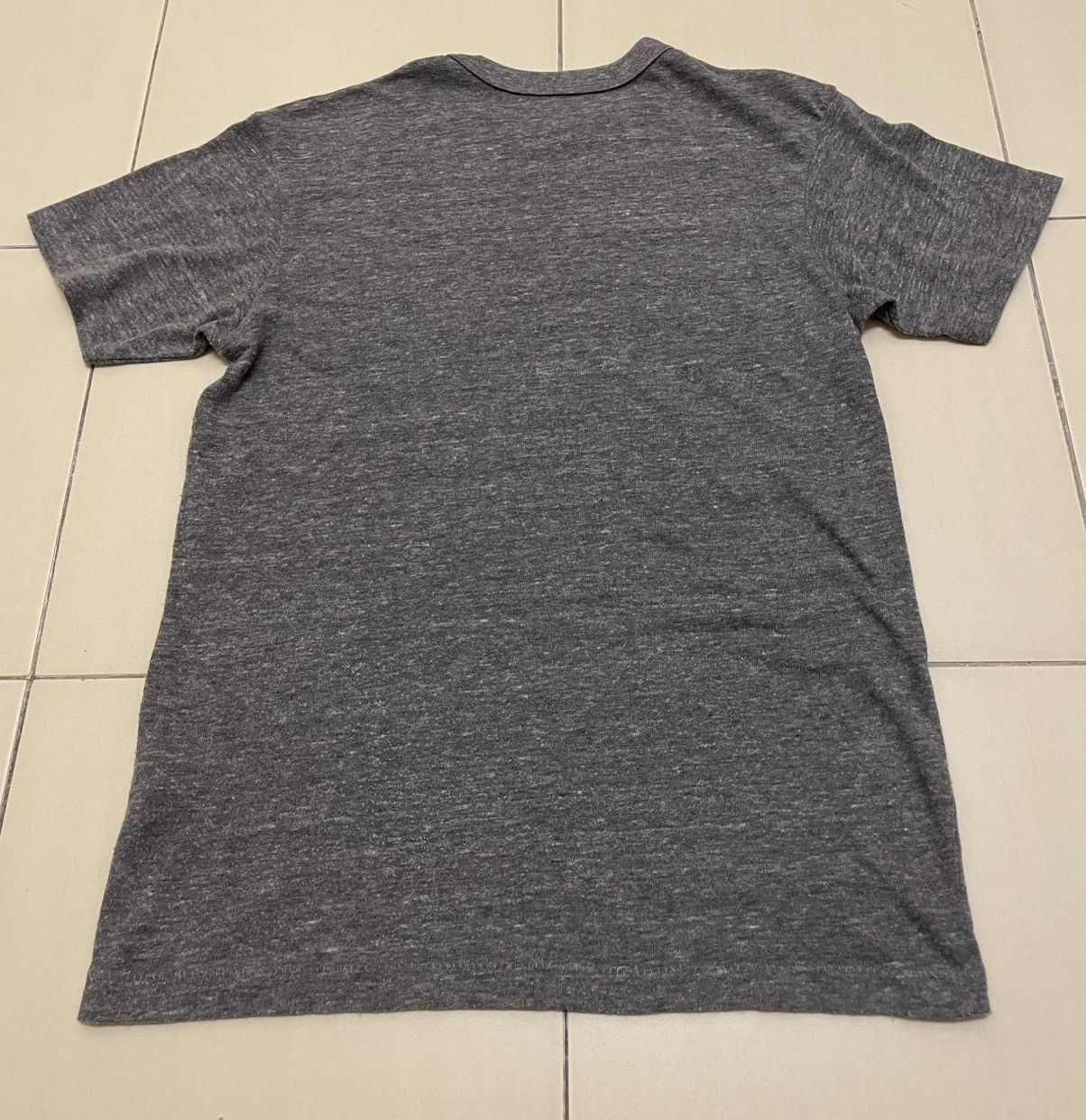 Marc Jacobs Marc Jacobs 3 Blend Tee Size US S / EU 44-46 / 1 - 3 Thumbnail