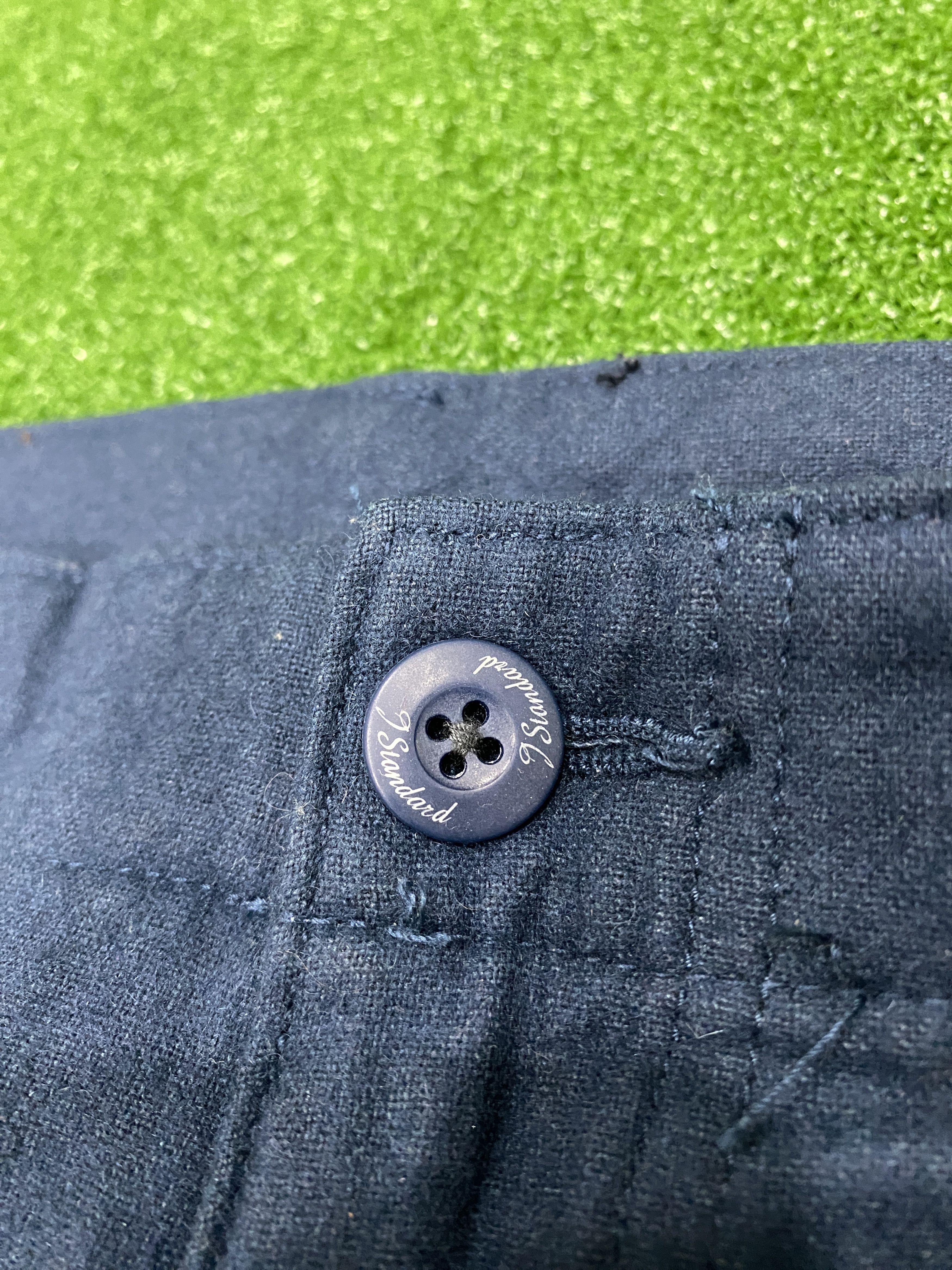 Journal Standard Vintage Journal Standard Pants Size US 34 / EU 50 - 3 Thumbnail