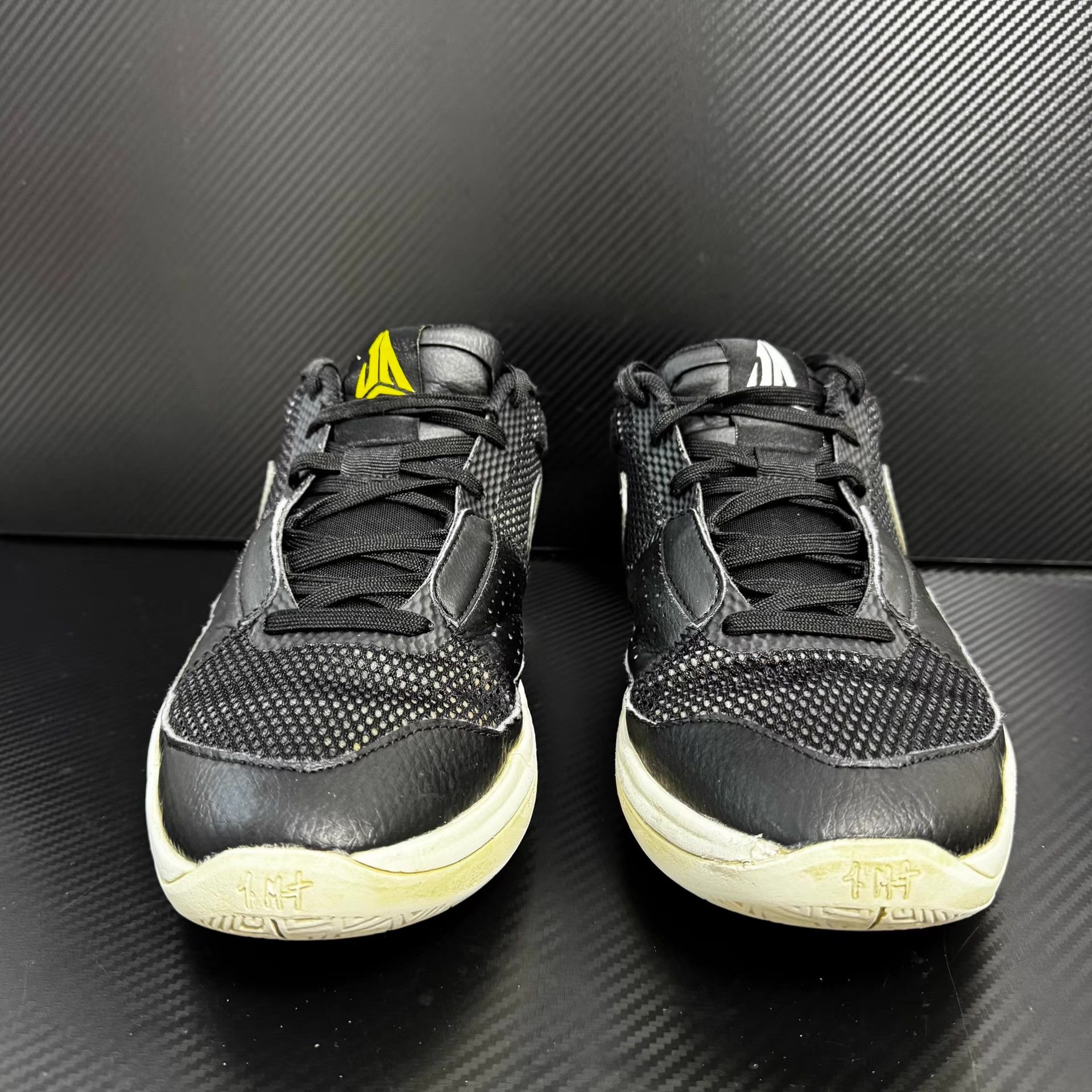 Nike Nike Ja 1 Q10 Size US 9.5 / EU 42-43 - 3 Thumbnail