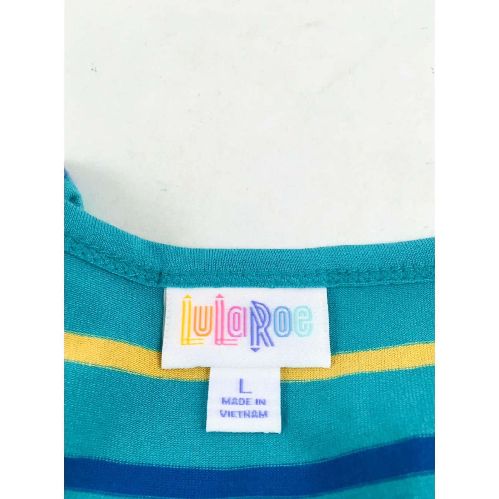 Vintage VINTAGE_NO - (No, skip) Size 36" / US 14 / IT 50 - 4 Thumbnail