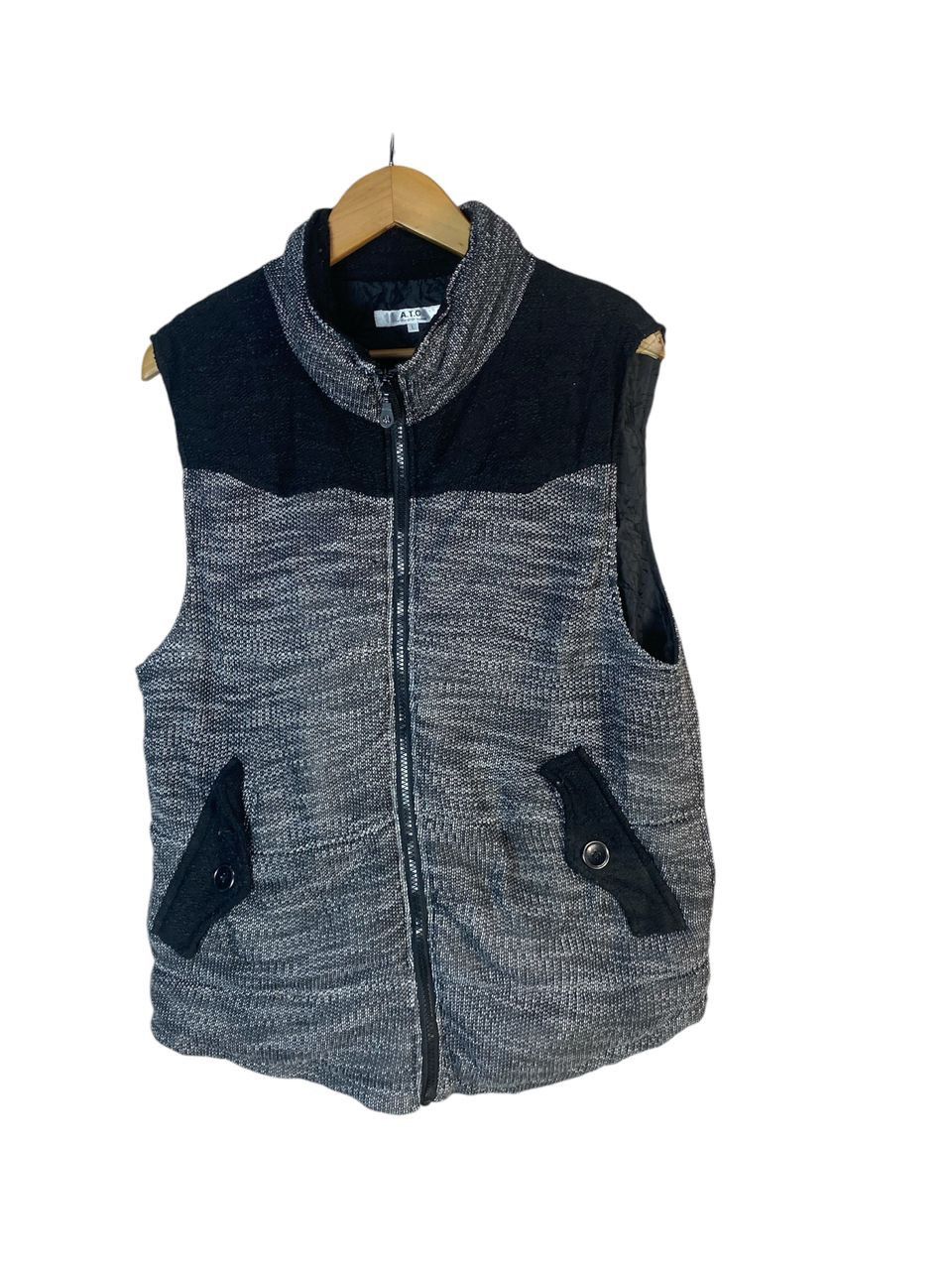 Men's In The Attic Vests | Grailed