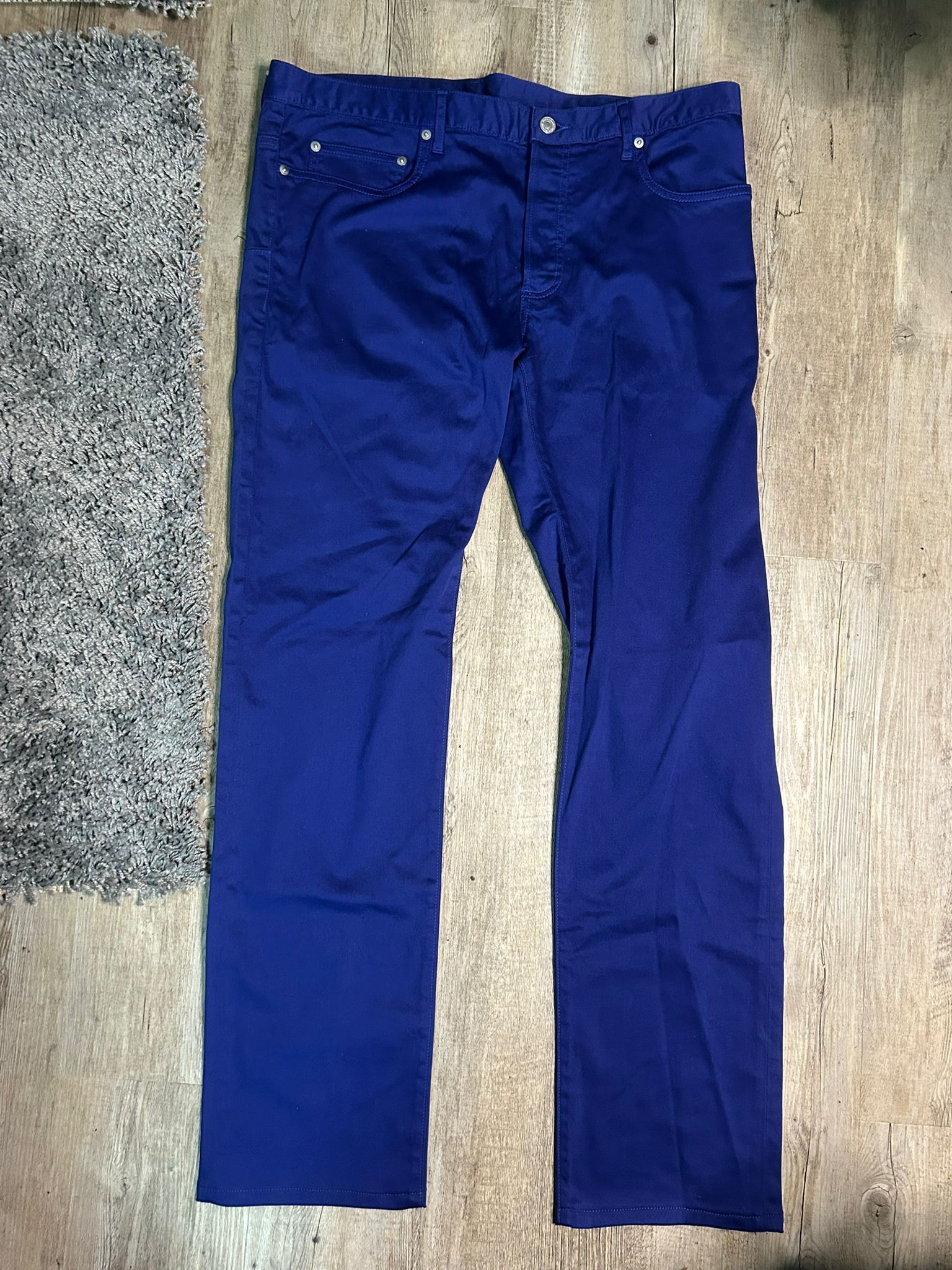 Dior Bundle deal dior homme + prada sport Size US 36 / EU 52 - 1 Thumbnail