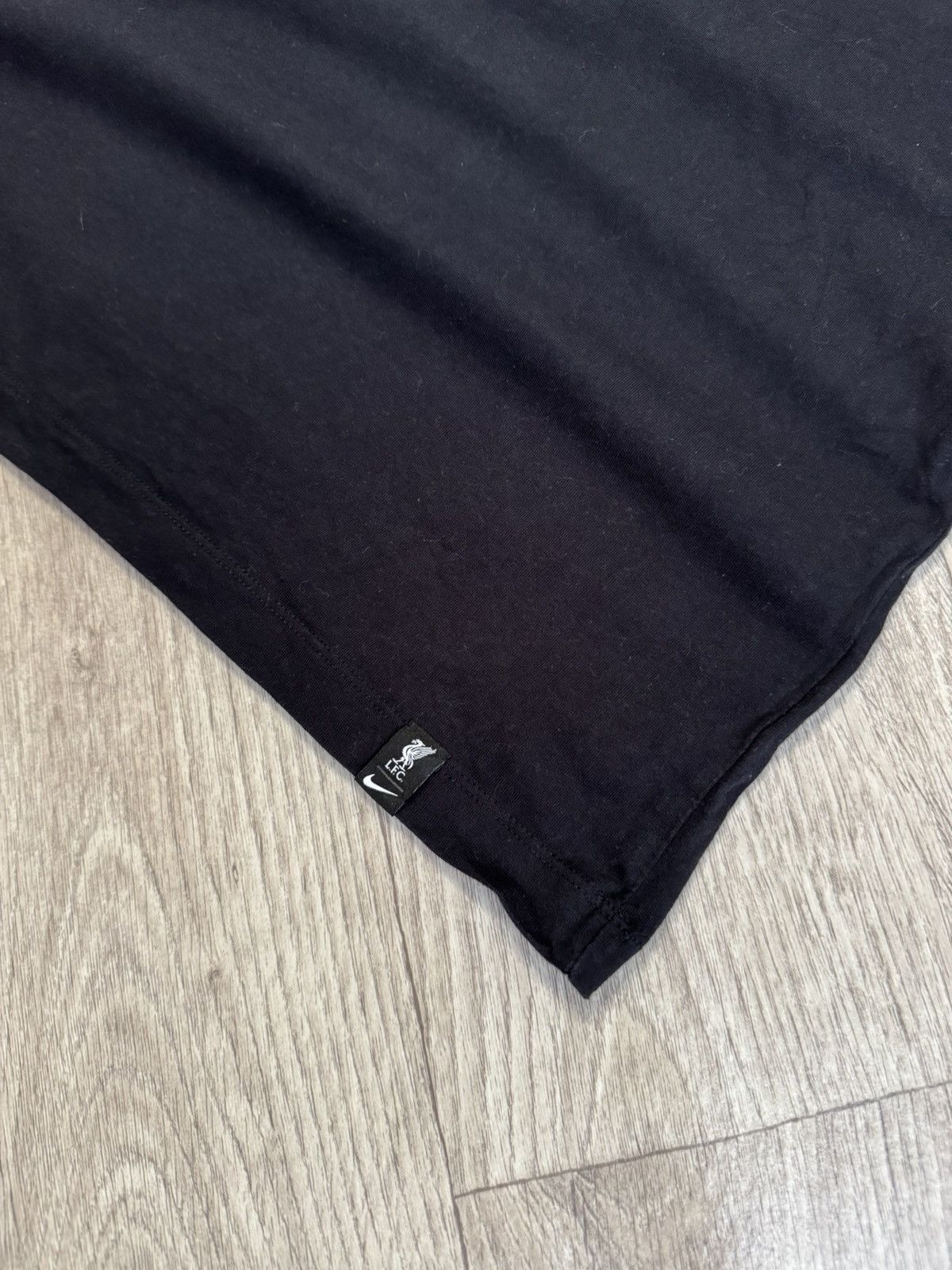 Nike 🔷Nike x Liverpool T-shirt🔷 Size US S / EU 44-46 / 1 - 3 Thumbnail