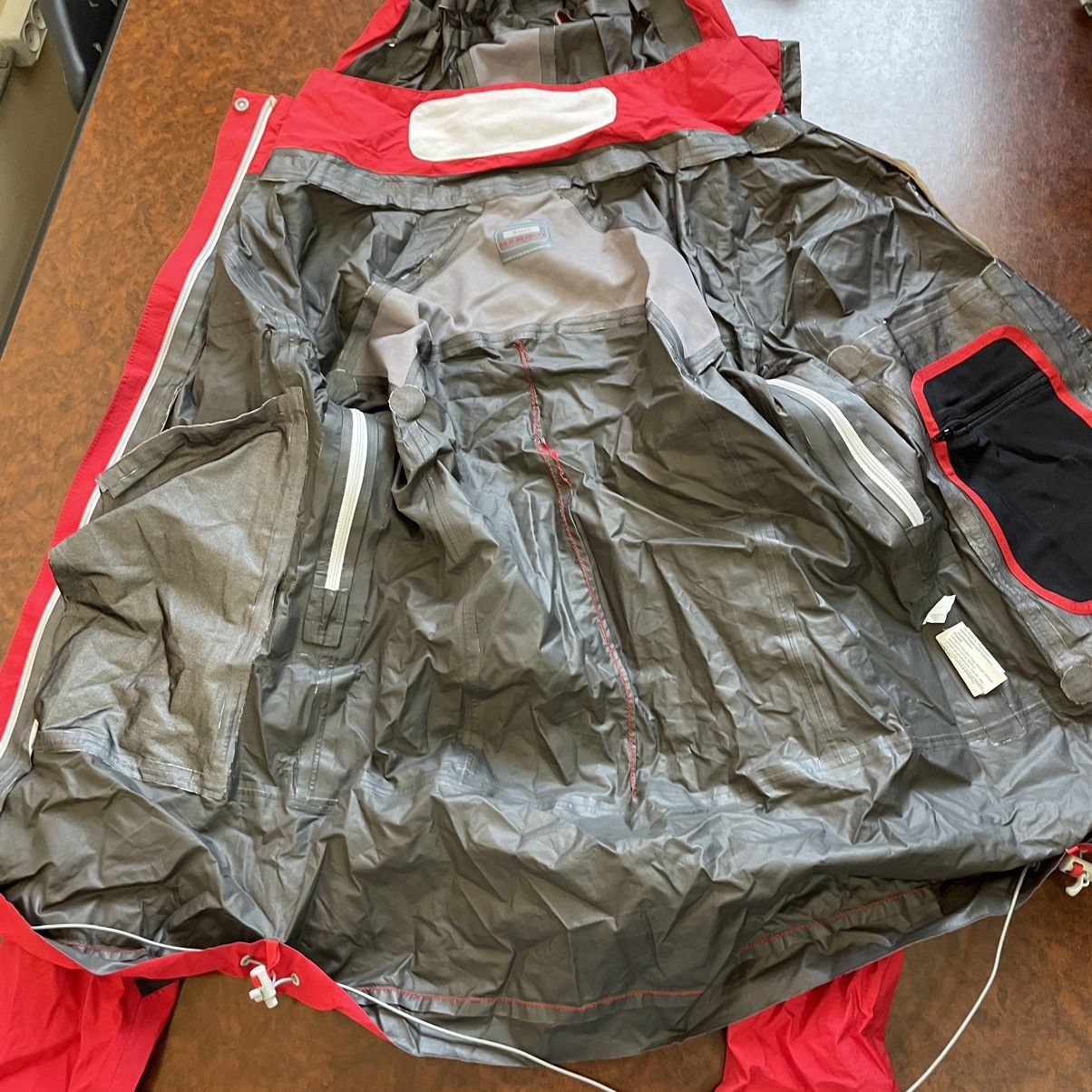 Goretex × Mammut Mammut Jacket Goretex gorpcore outdoor ski forest mountain Size US S / EU 44-46 / 1 - 12 Thumbnail
