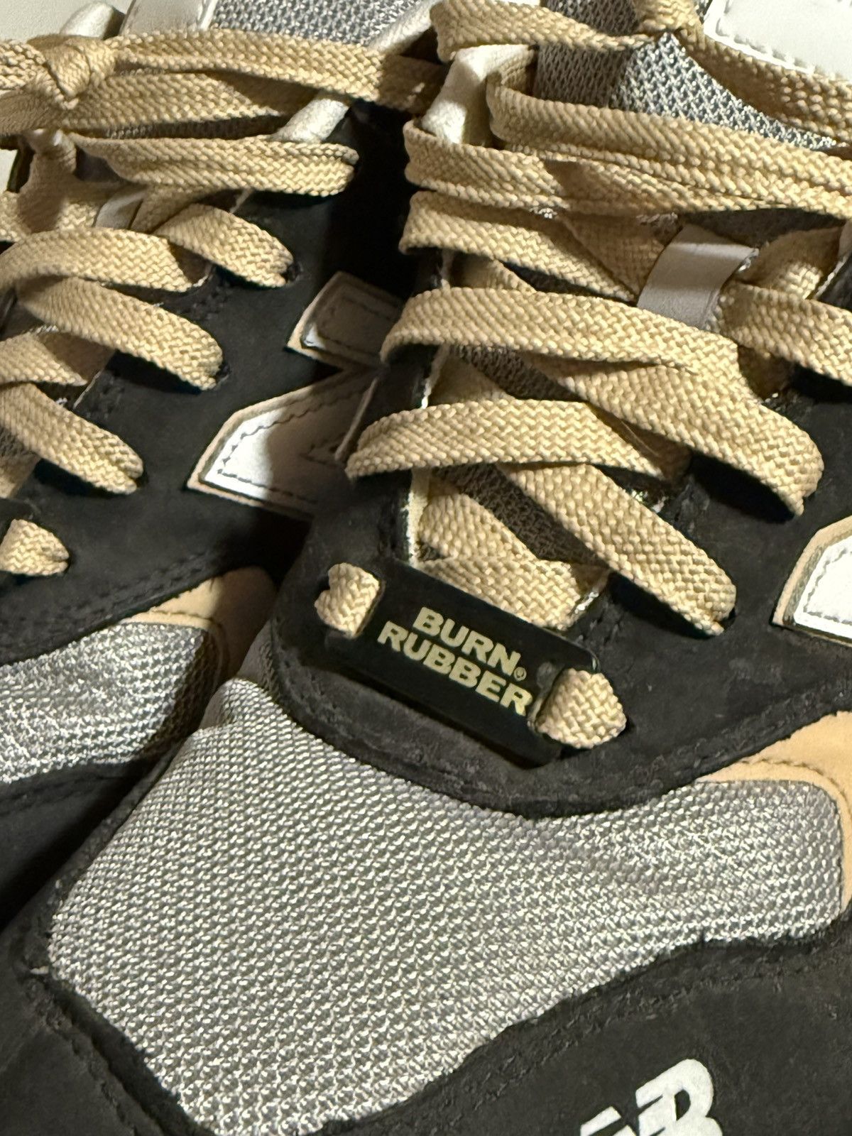 New Balance new balance x burn rubber MT580WC Size US 11.5 / EU 44-45 - 3 Thumbnail