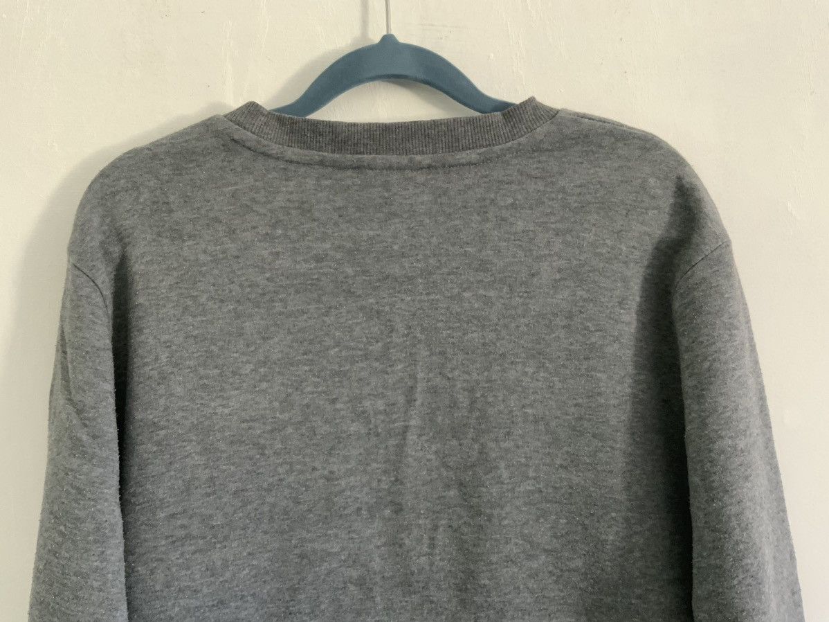 Japanese Brand Original 650 Sweatshirt by Number Size US M / EU 48-50 / 2 - 5 Thumbnail