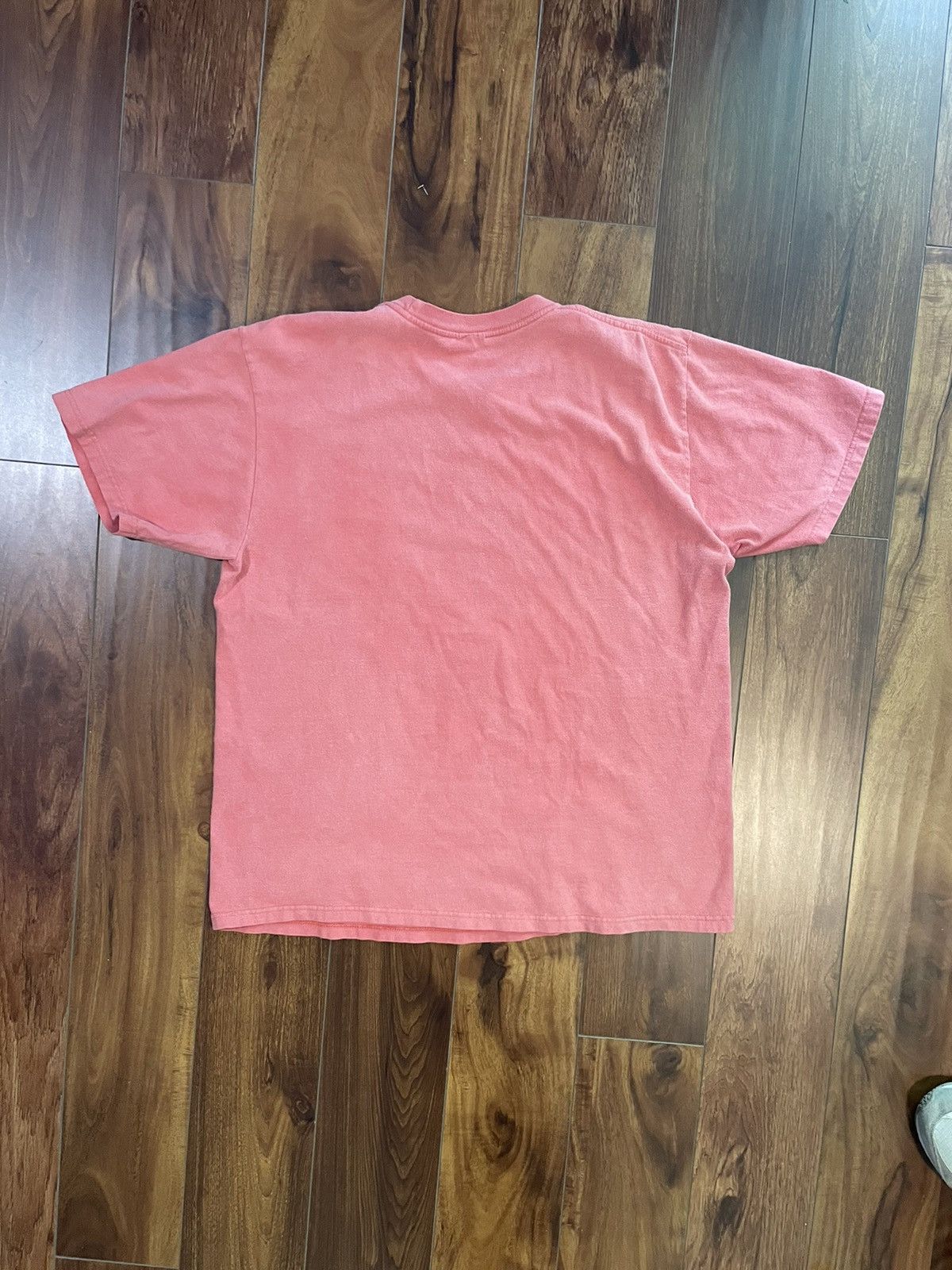 Stussy Stussy Paintbrush Tee Size US M / EU 48-50 / 2 - 2 Thumbnail