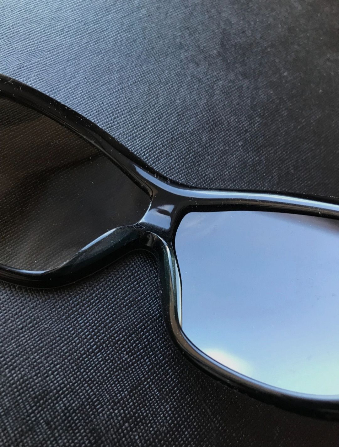 Givenchy Givenchy SGV 658 Mask Sunglasses Size ONE SIZE - 6 Thumbnail