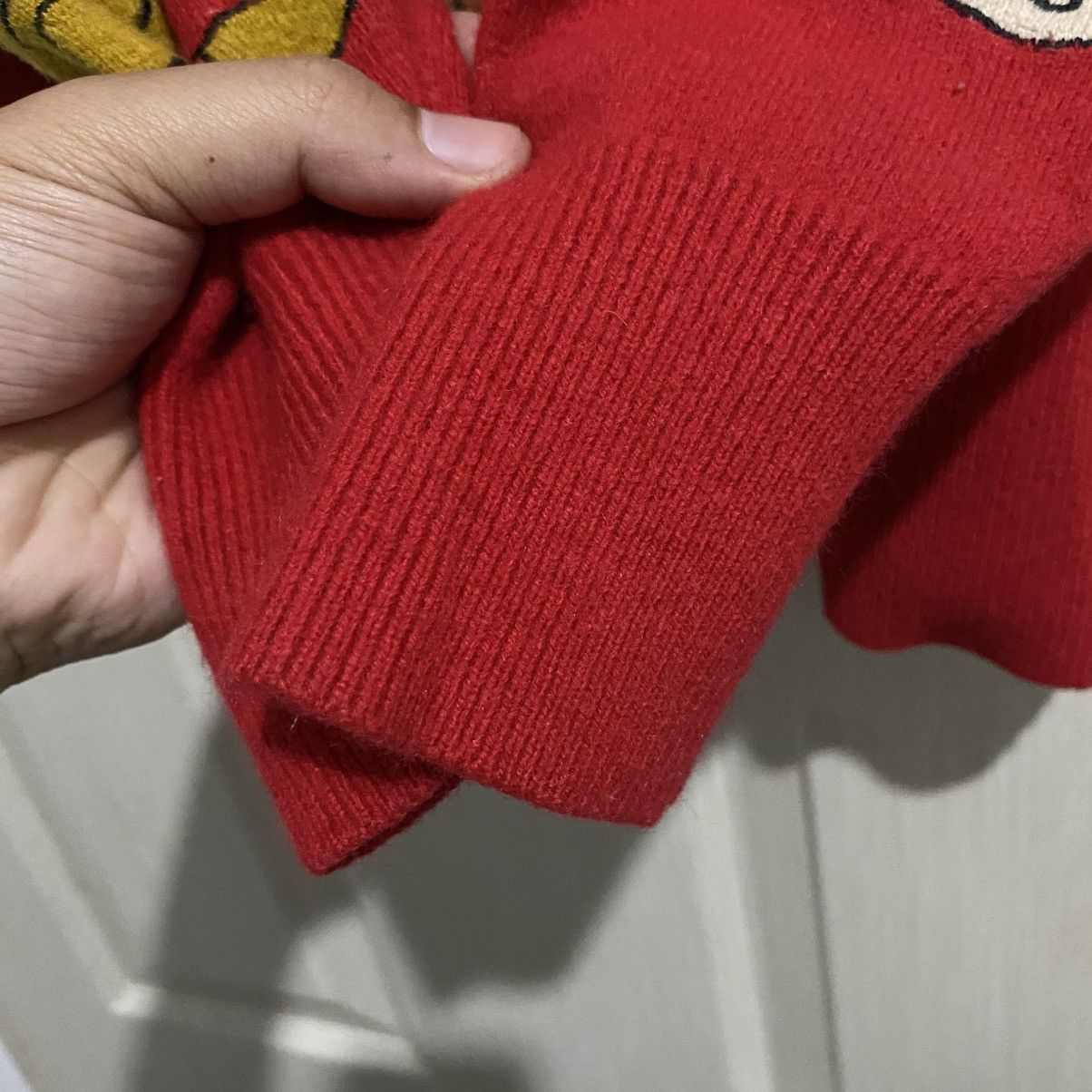 Jean Charles De Castelbajac Jean Charles de Castelbajac knitwear Golf Friends Design Size M / US 6-8 / IT 42-44 - 7 Thumbnail