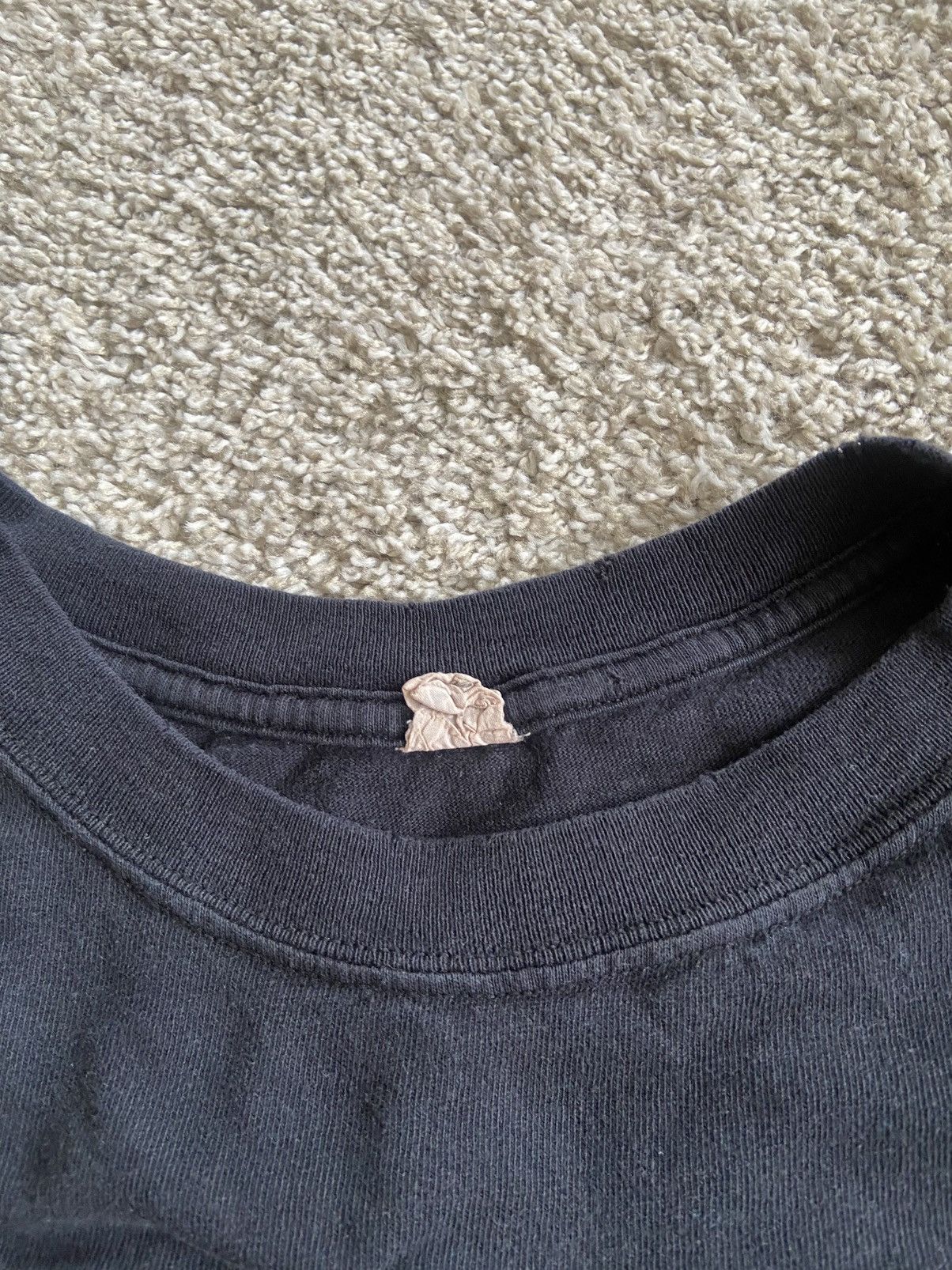Vintage 2000s Dawn of the Dead Tee Size US XXL / EU 58 / 5 - 5 Thumbnail