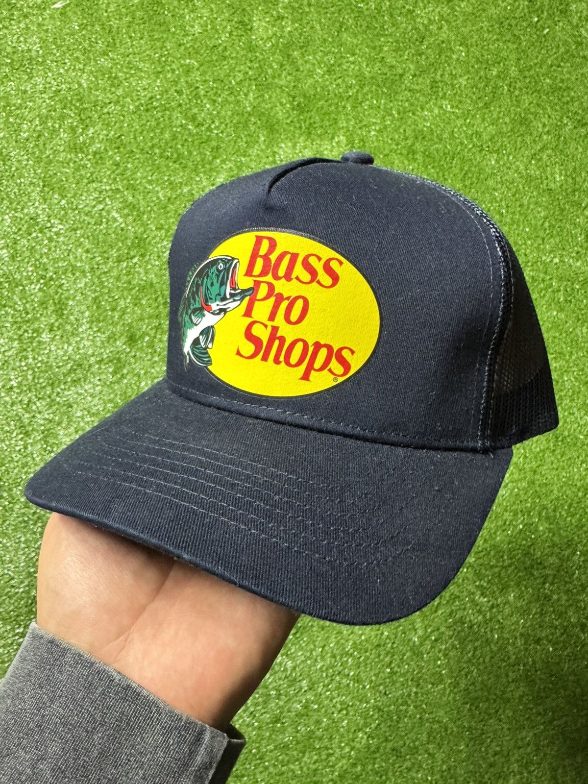Bass Pro Shops Bass pro Shops Hat Size ONE SIZE - 1 Thumbnail