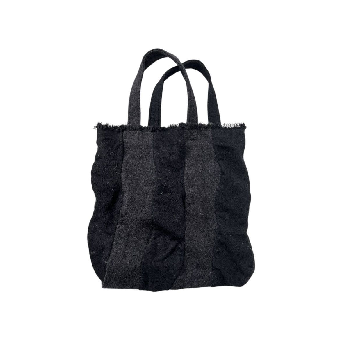 gomme Gomme aw05-06 archive mini bag Size ONE SIZE - 1 Thumbnail