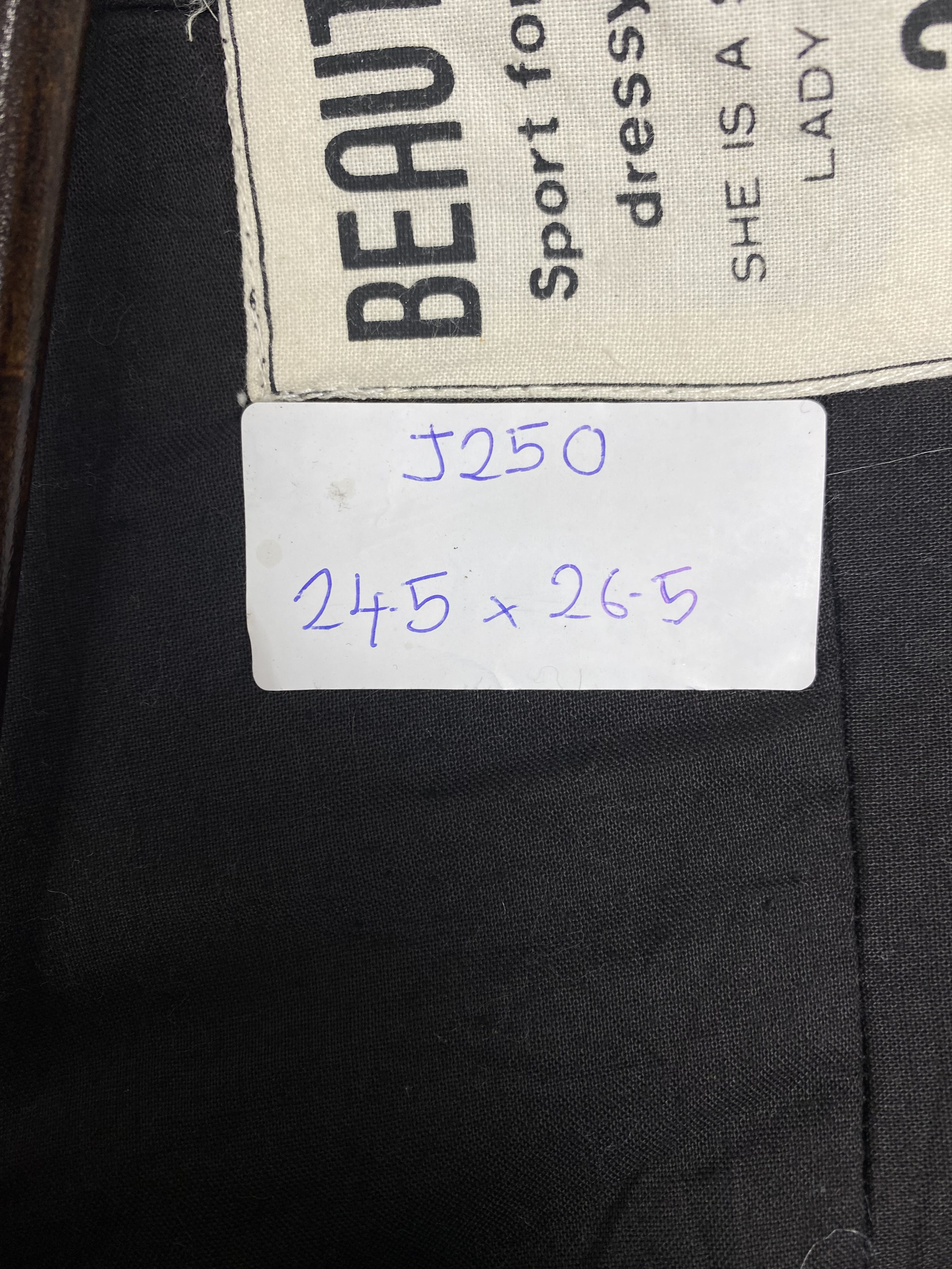 Japanese Brand Vintage Beauty Mind Nice Jacket DJ0250 Size US M / EU 48-50 / 2 - 11 Thumbnail