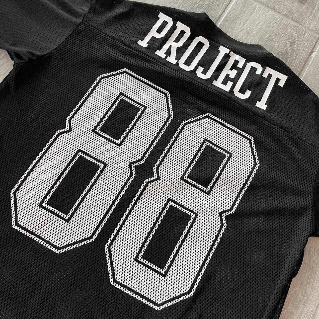 Other Project Capri Jersey Size US L / EU 52-54 / 3 - 5 Thumbnail