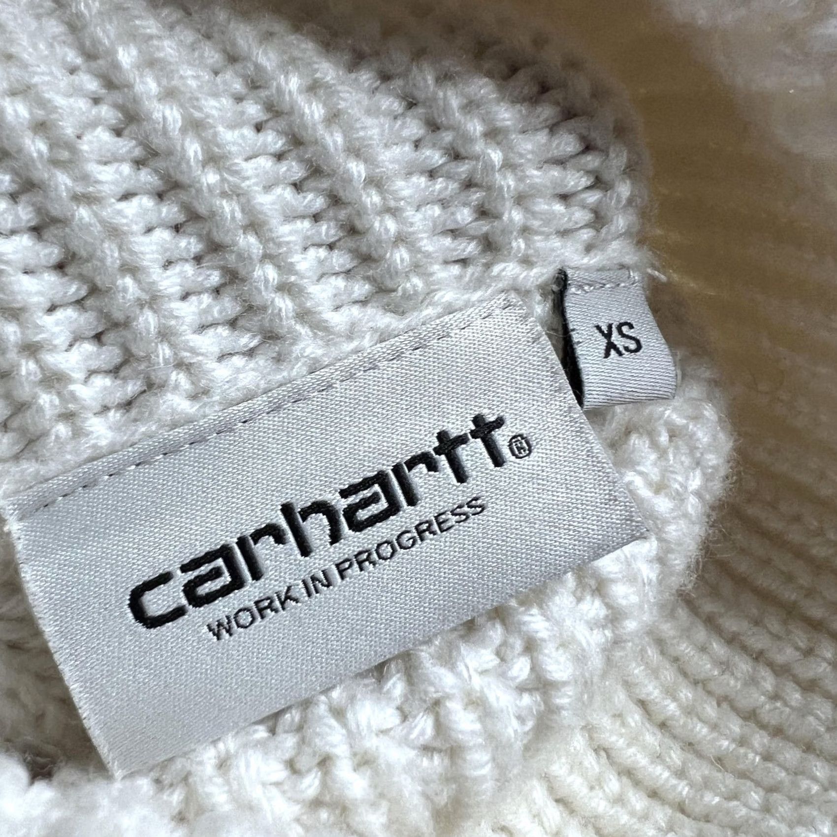 Carhartt Wip VINTAGE? No. Size XS / US 0-2 / IT 36-38 - 5 Thumbnail