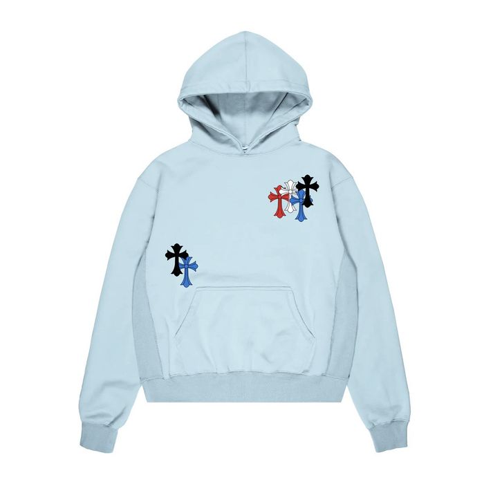 Bravest Studios Bravest Studios Melrose Hoodie | Grailed