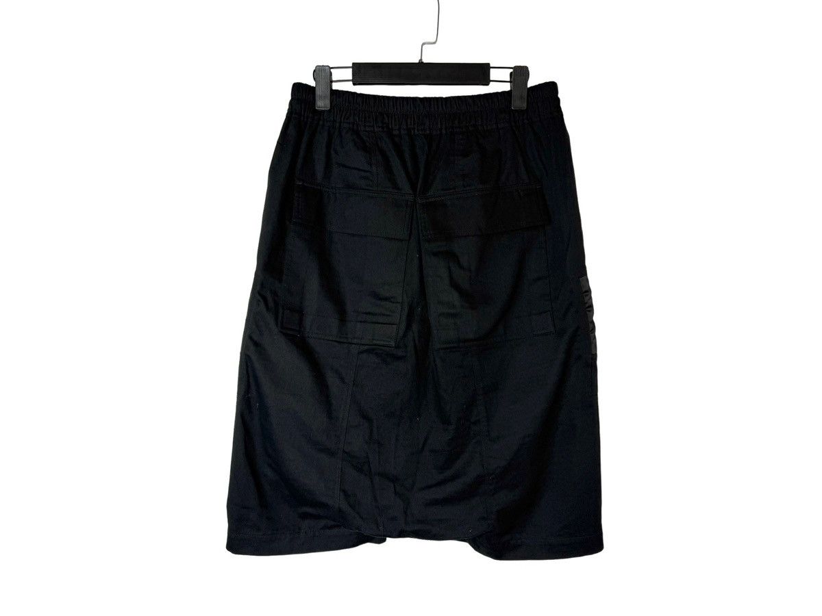 Rick Owens Rick Owens SS22 Fogcatcher Pod Shorts Size US 34 / EU 50 - 2 Thumbnail