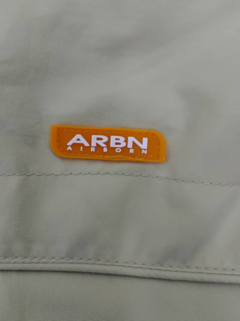Japanese Brand × Vintage VINTAGE AIRBORN LIGHT JACKET Size US XL / EU 56 / 4 - 8 Thumbnail
