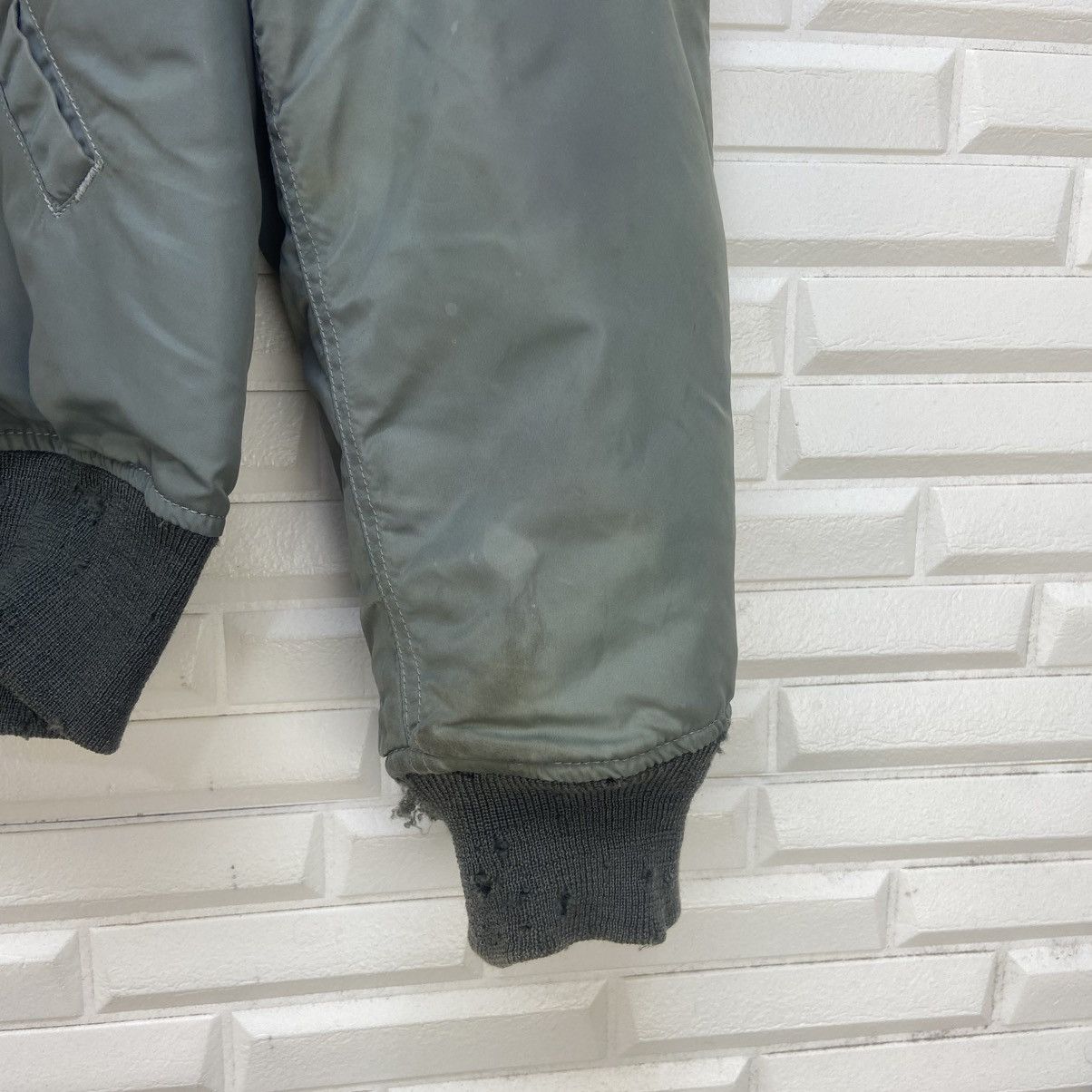 Pherrow's 🔥50s Pherrow's by C.C. Masters Sportswear MA-1 Bomber Size US M / EU 48-50 / 2 - 4 Thumbnail