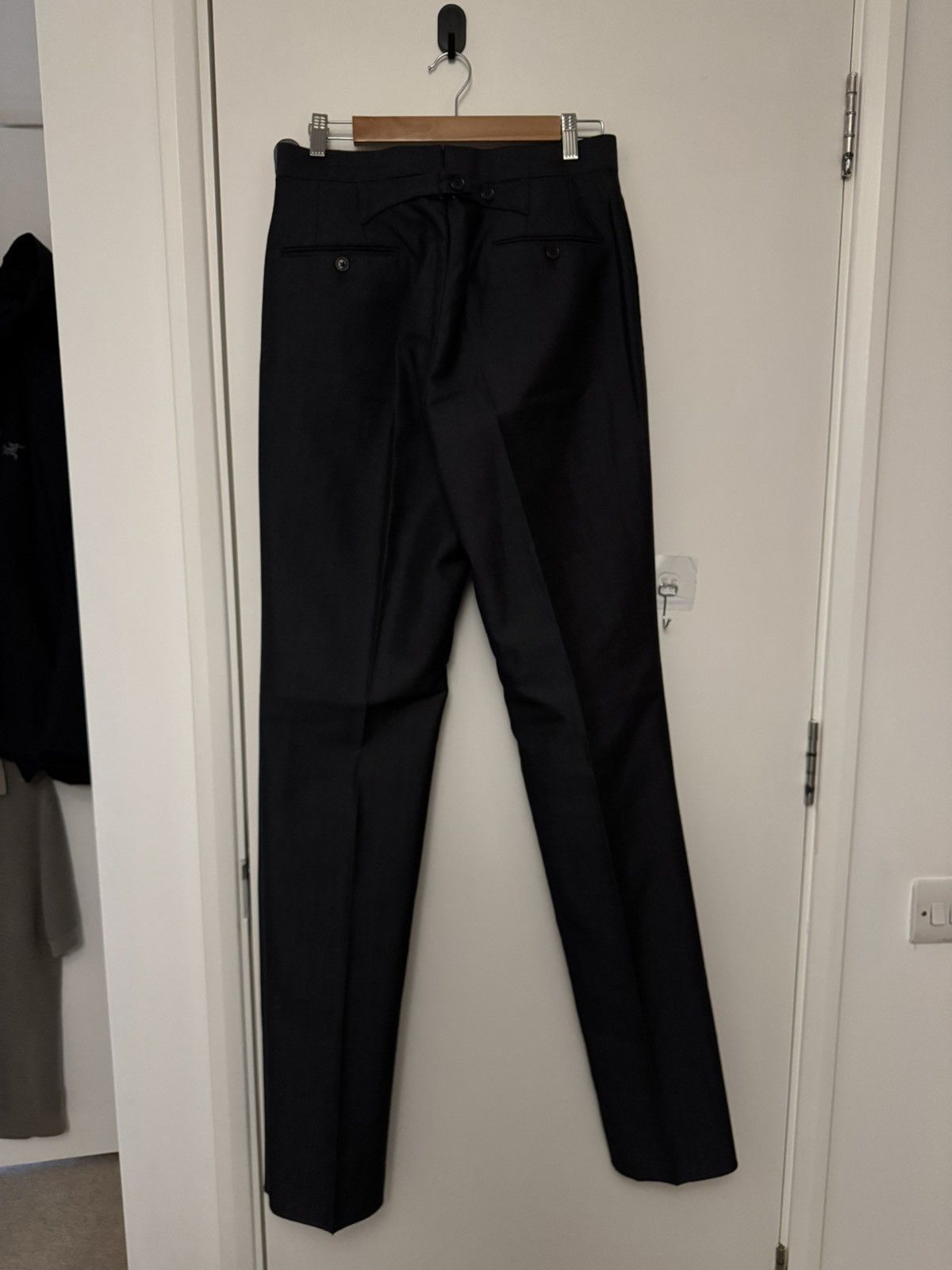 Thom Browne Thom Browne trousers — the best Size US 31 - 2 Thumbnail