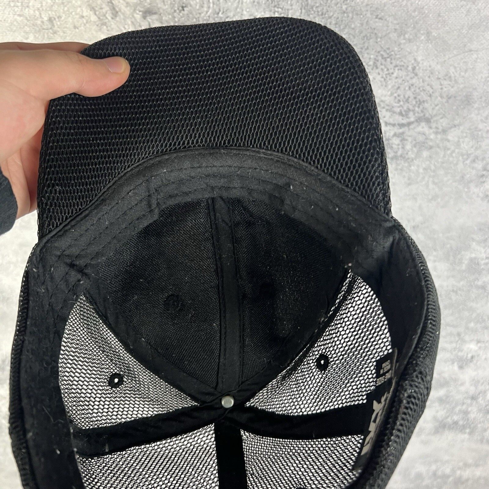 Ivy Park Ivy Park Cap Men's Black One Size ` Size ONE SIZE - 11 Thumbnail