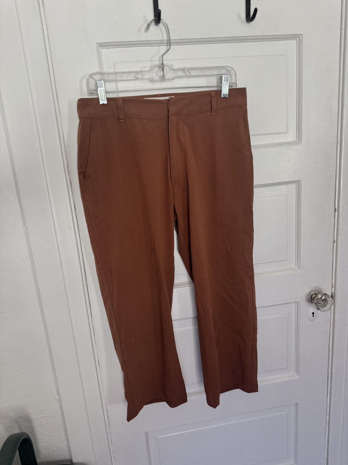 Noon Goons Brown Noon Goons D8 Pants Size US 29 - 2 Thumbnail