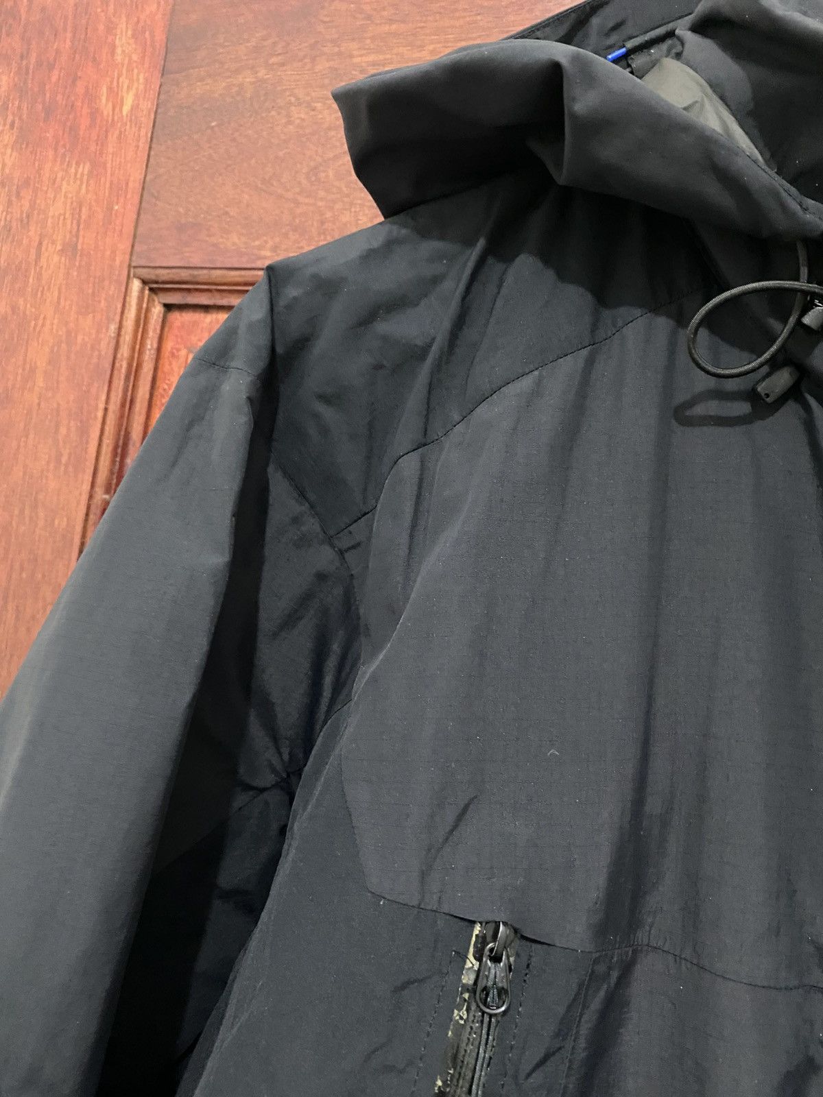 Arc'teryx Arc’teryx Alpha SV Gore-tex Jacket 2013 Size US M / EU 48-50 / 2 - 8 Thumbnail