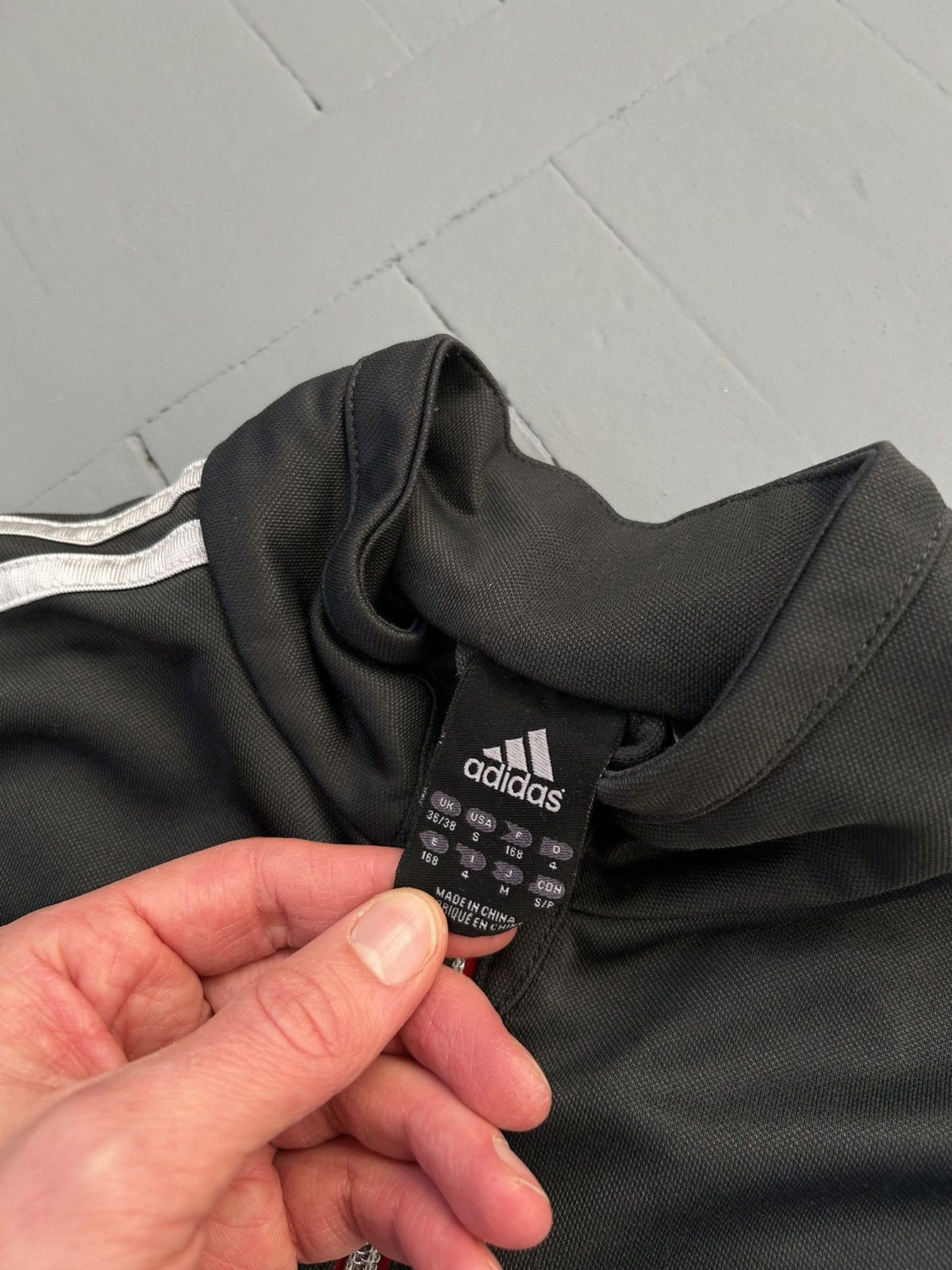 Adidas Adidas Liverpool soccer jersey Size US S / EU 44-46 / 1 - 4 Thumbnail