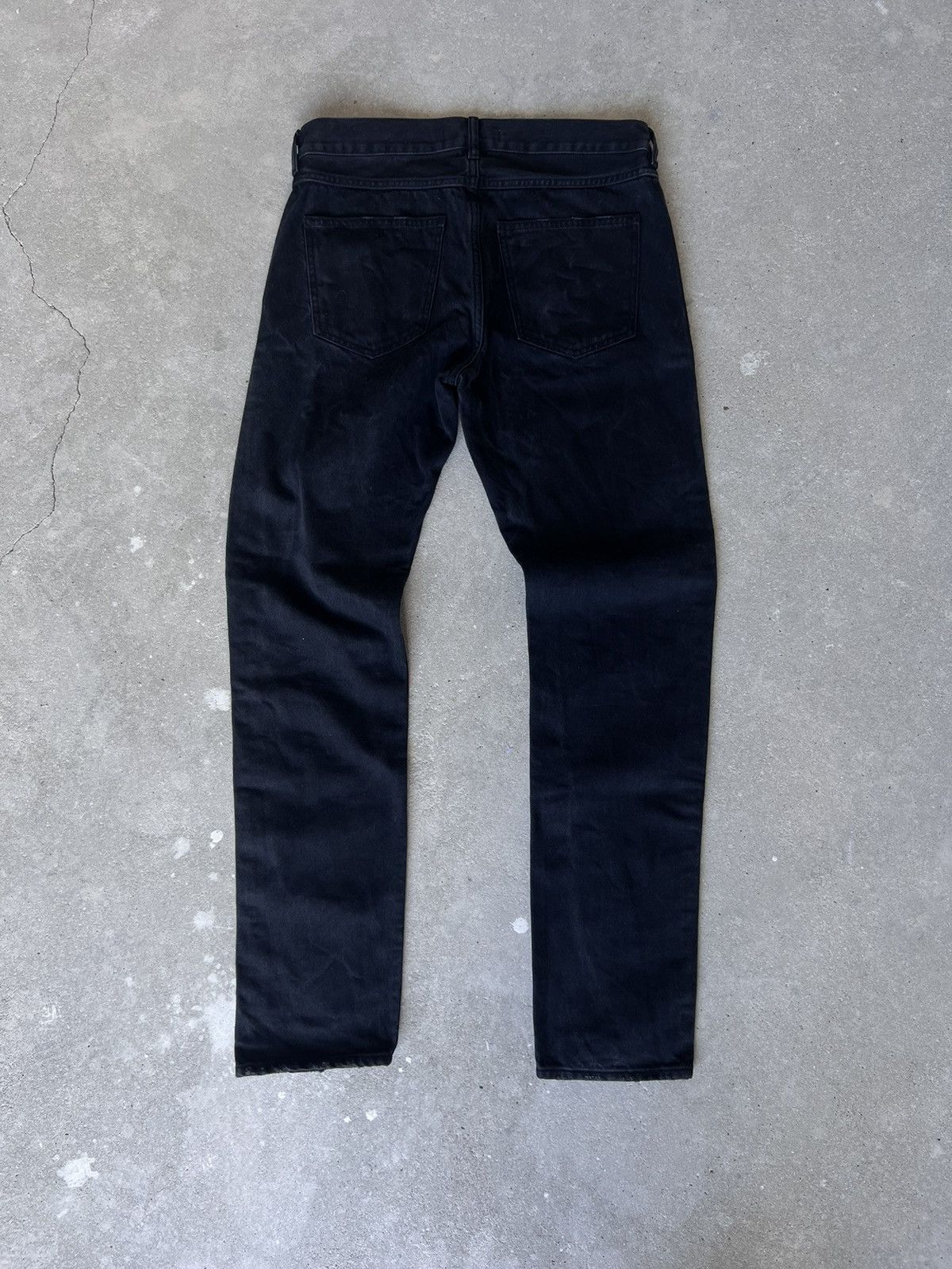 H&M × Isabel Marant H&M x Isabel Marant pants jeans Size US 31 - 7 Thumbnail