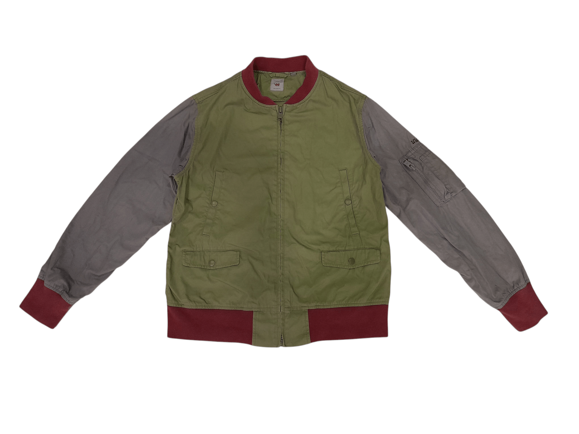 GU × Undercover Undercover Jun Takahashi Kids Jacket (F584) Size US XXS / EU 40 - 1 Thumbnail