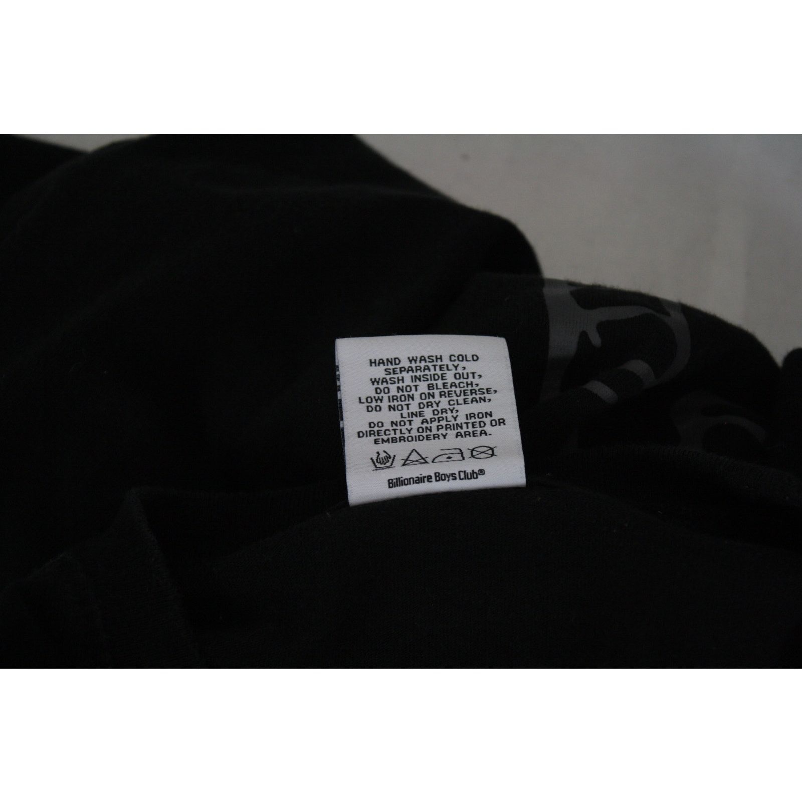 Billionaire Boys Club BBC Billionaire Boys Club Astronaut Graphic Tee L Streetwear Size US L / EU 52-54 / 3 - 6 Thumbnail