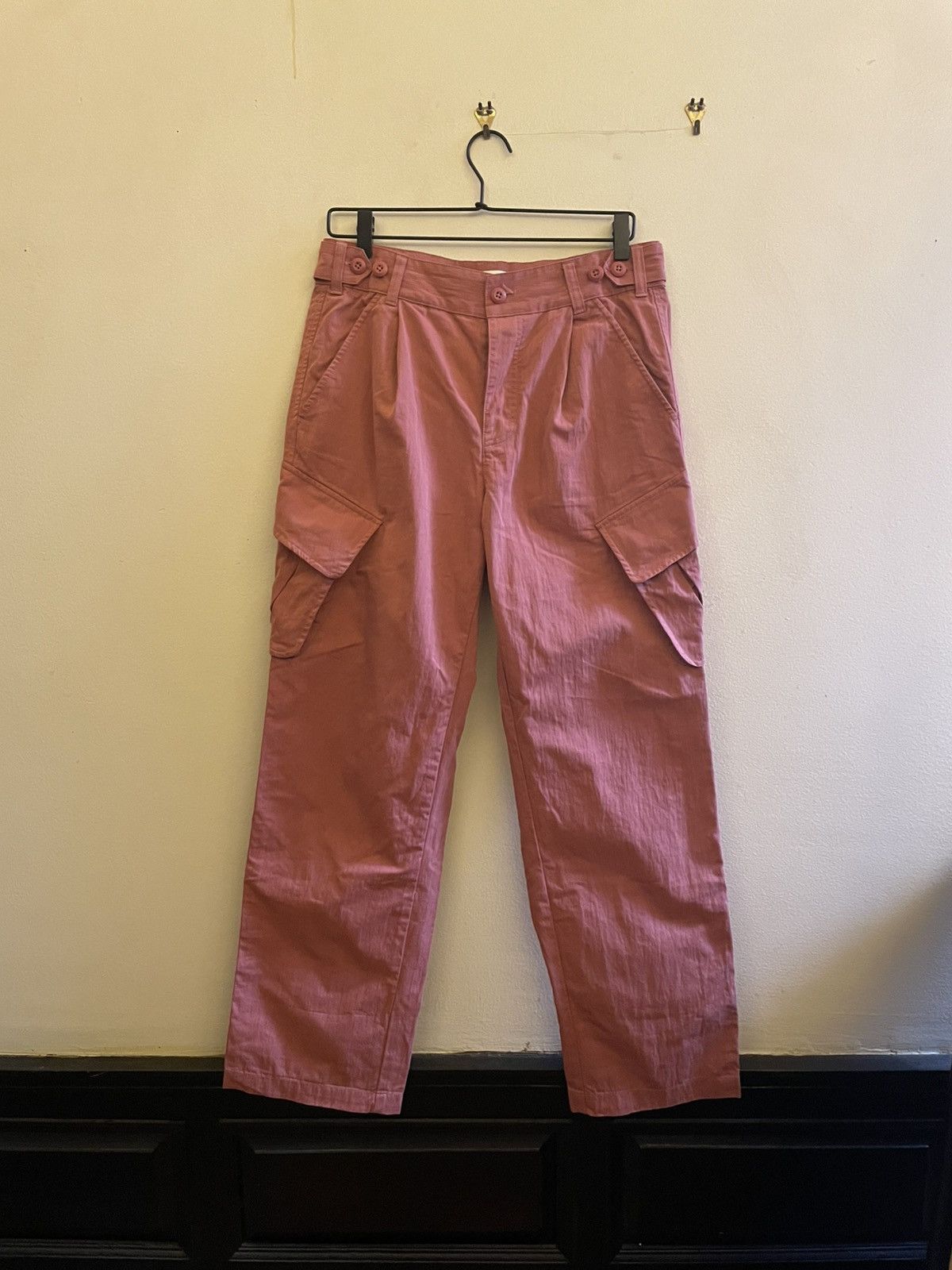 Aime Leon Dore ALD cargo pants in Small Size US 30 / EU 46 - 1 Thumbnail