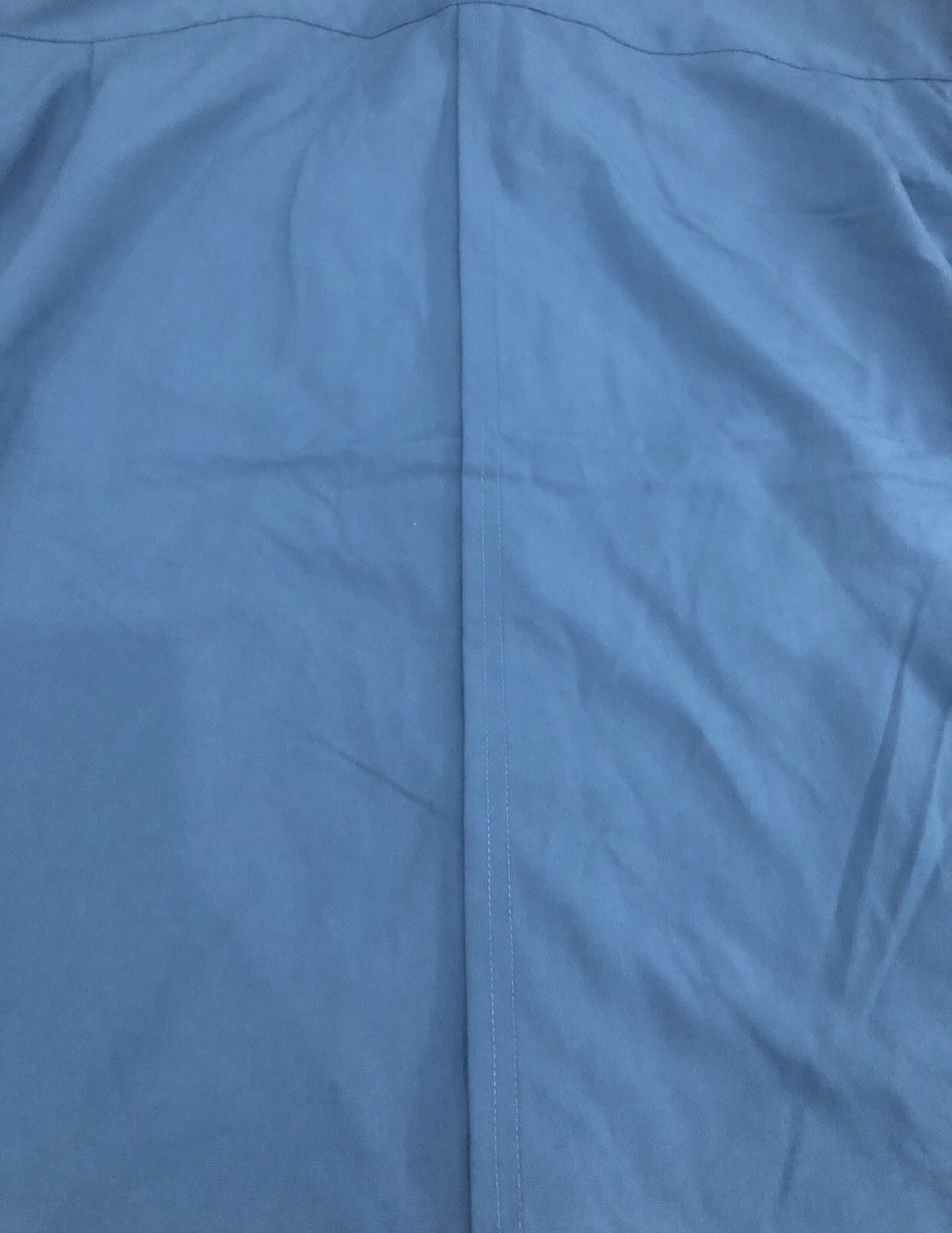 GU × Undercover Undercover x GU Zip Pocket Shirt Jun Takahashi size S Size US S / EU 44-46 / 1 - 3 Thumbnail