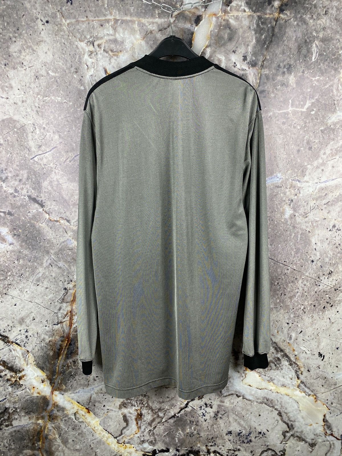 Vintage Men’s Nike Team Sports Long Sleeve Shirt Sportswear Size L Size US L / EU 52-54 / 3 - 13 Thumbnail