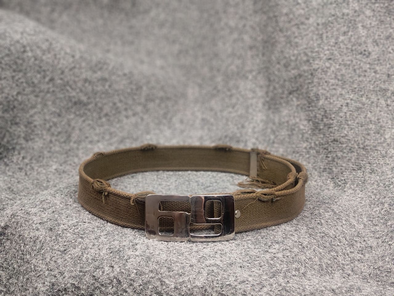 Opium Belt | Grailed