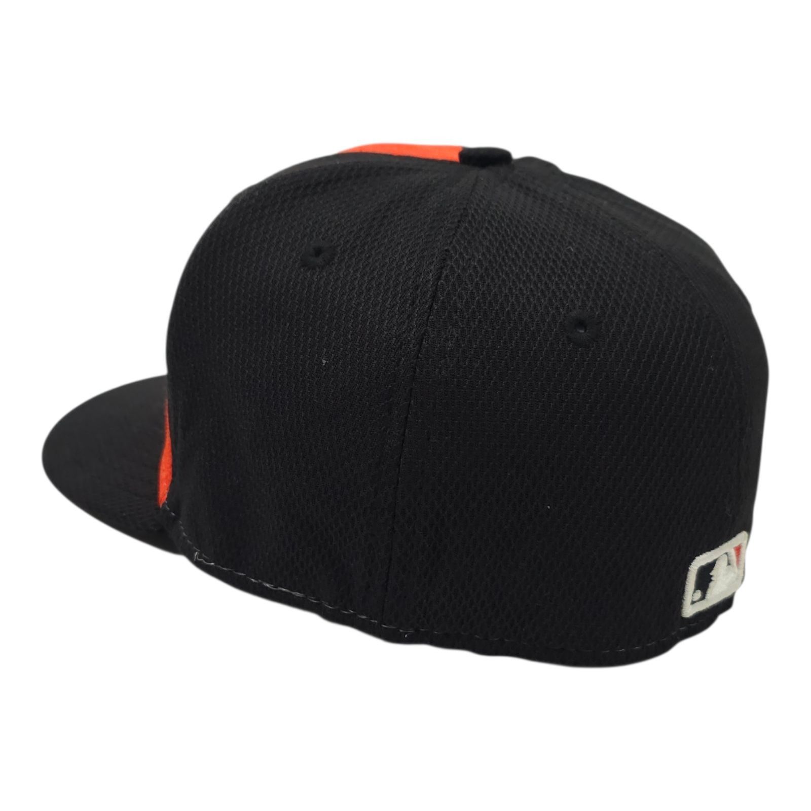 New Era New Era 59Fifty San Francisco Giants Cap Size 6 3/4 Fitted Size ONE SIZE - 11 Thumbnail