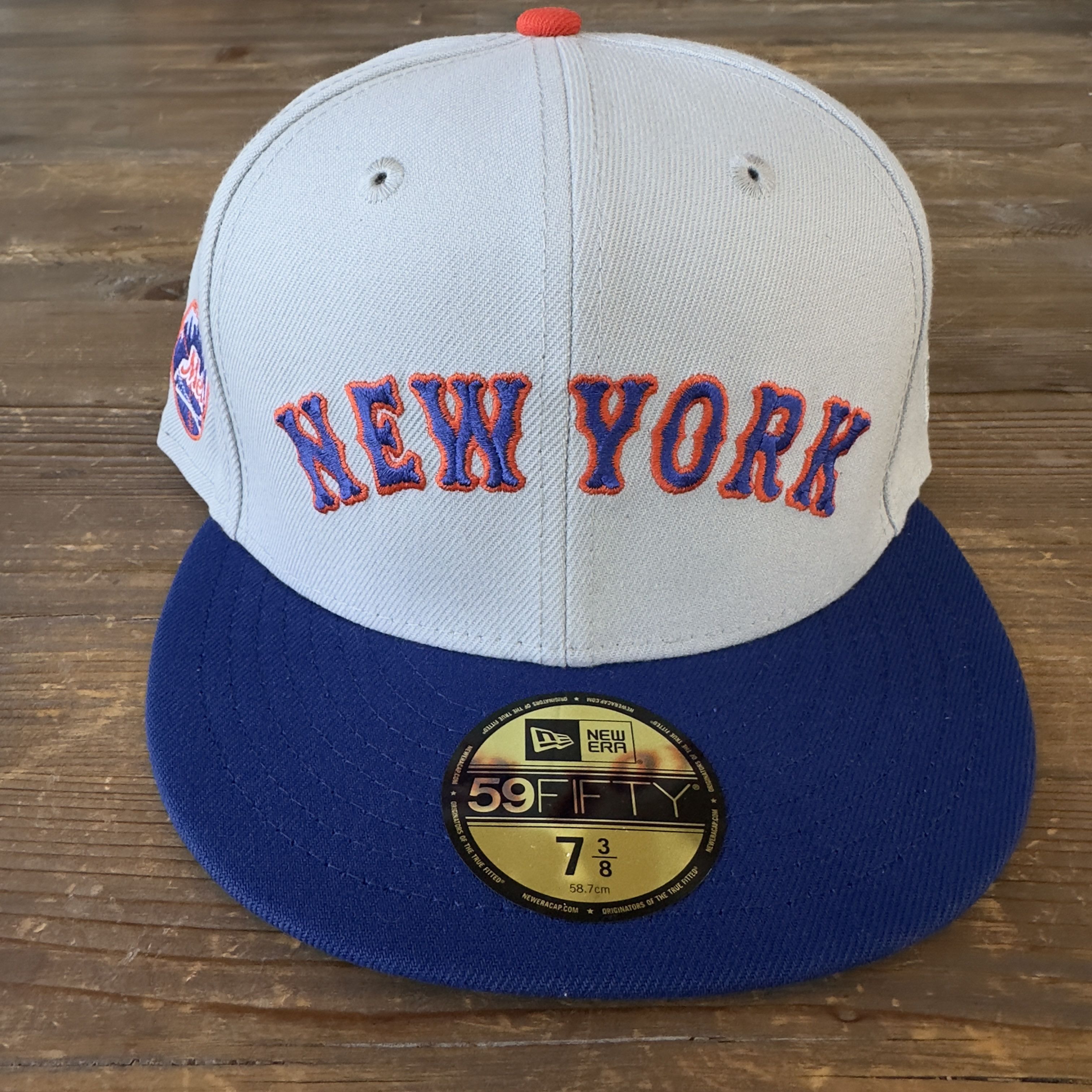 New Era Vivienne Westwood Custom Fitted Hat 7 3/8ths | Grailed